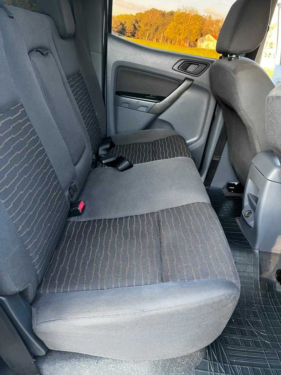 RANGER XLS 2.5 CD