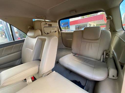 HILUX SW4 SRV 3.0 4X4 AUT