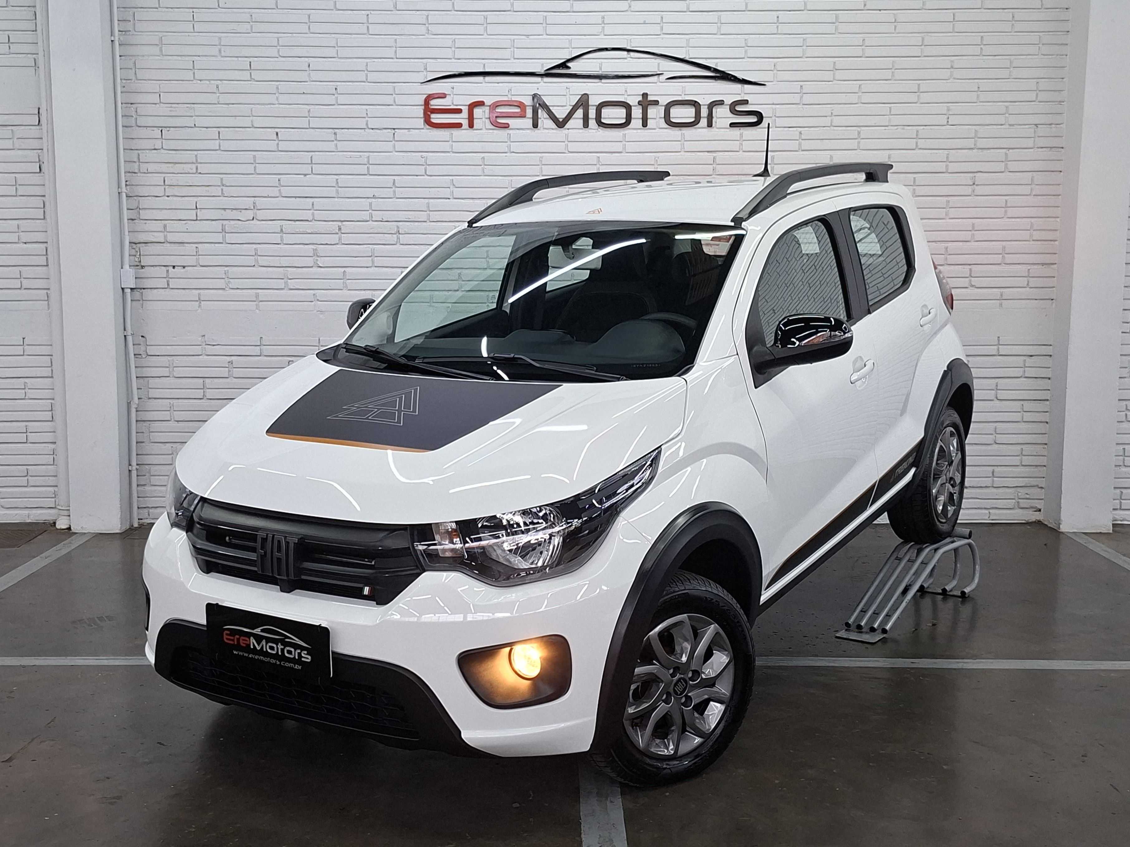 MOBI TREKKING 1.0