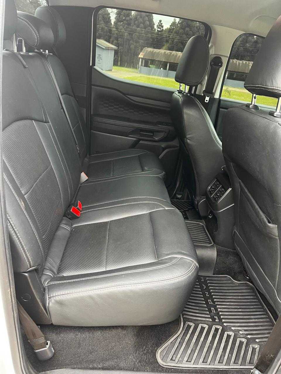 RANGER XLS 3.0 V6