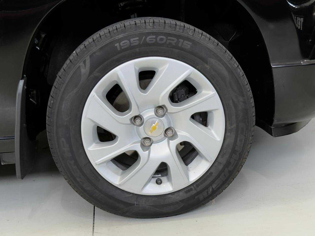 SPIN LTZ AUT / 7 LUGARES