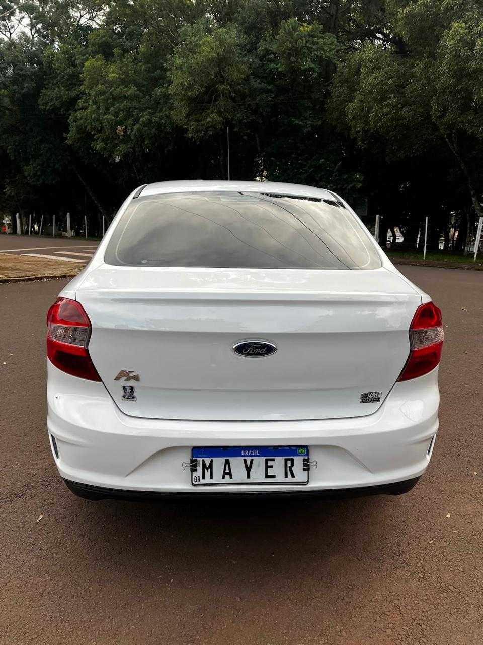 KA 1.0 SE