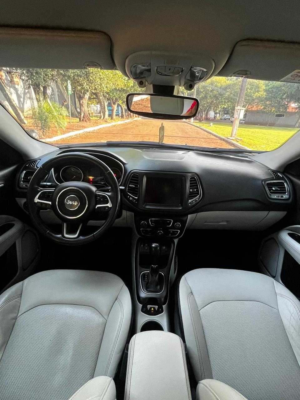 COMPASS LONGITUDE F 2.0