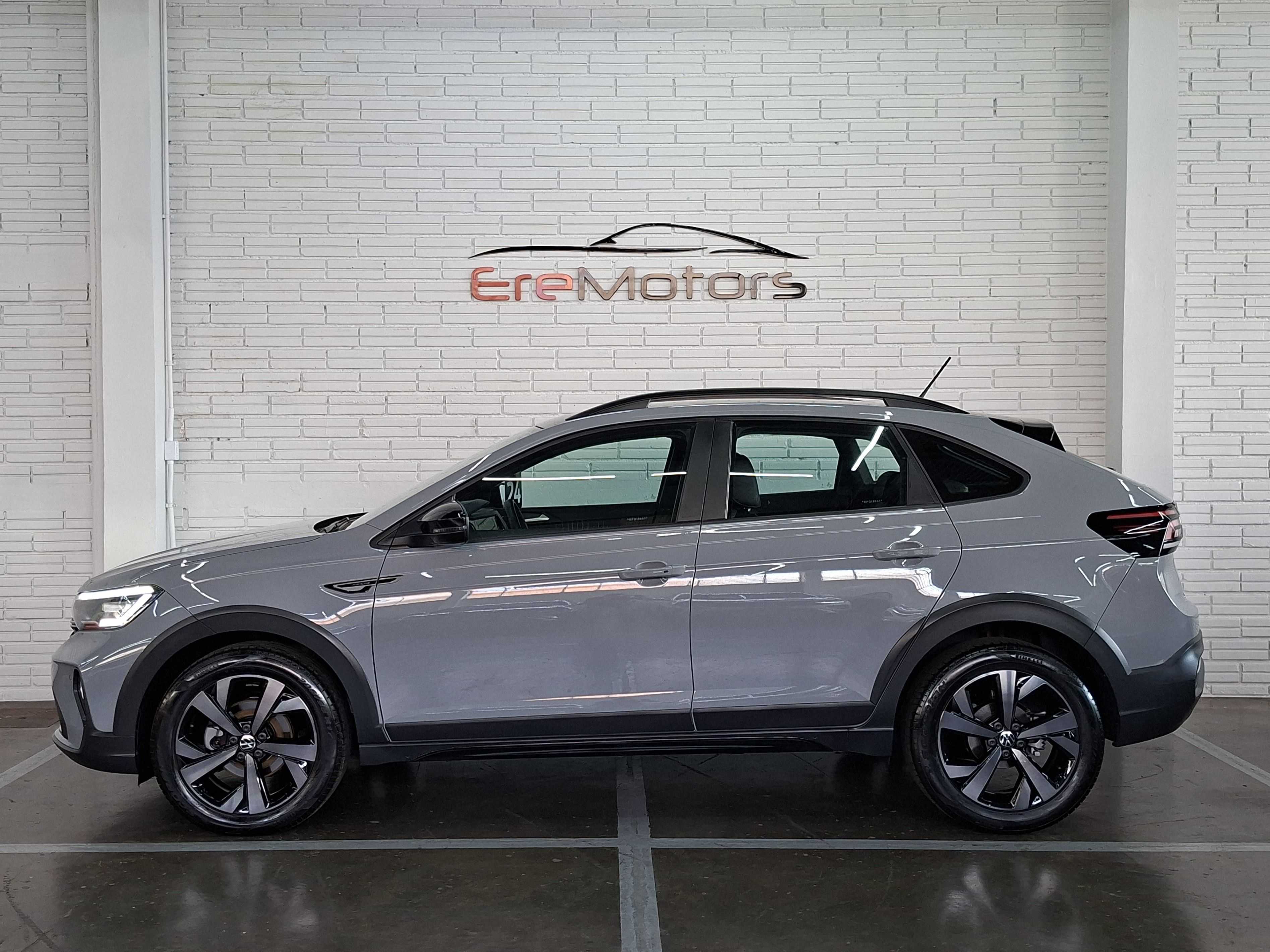 NIVUS HIGHLINE 200TSI