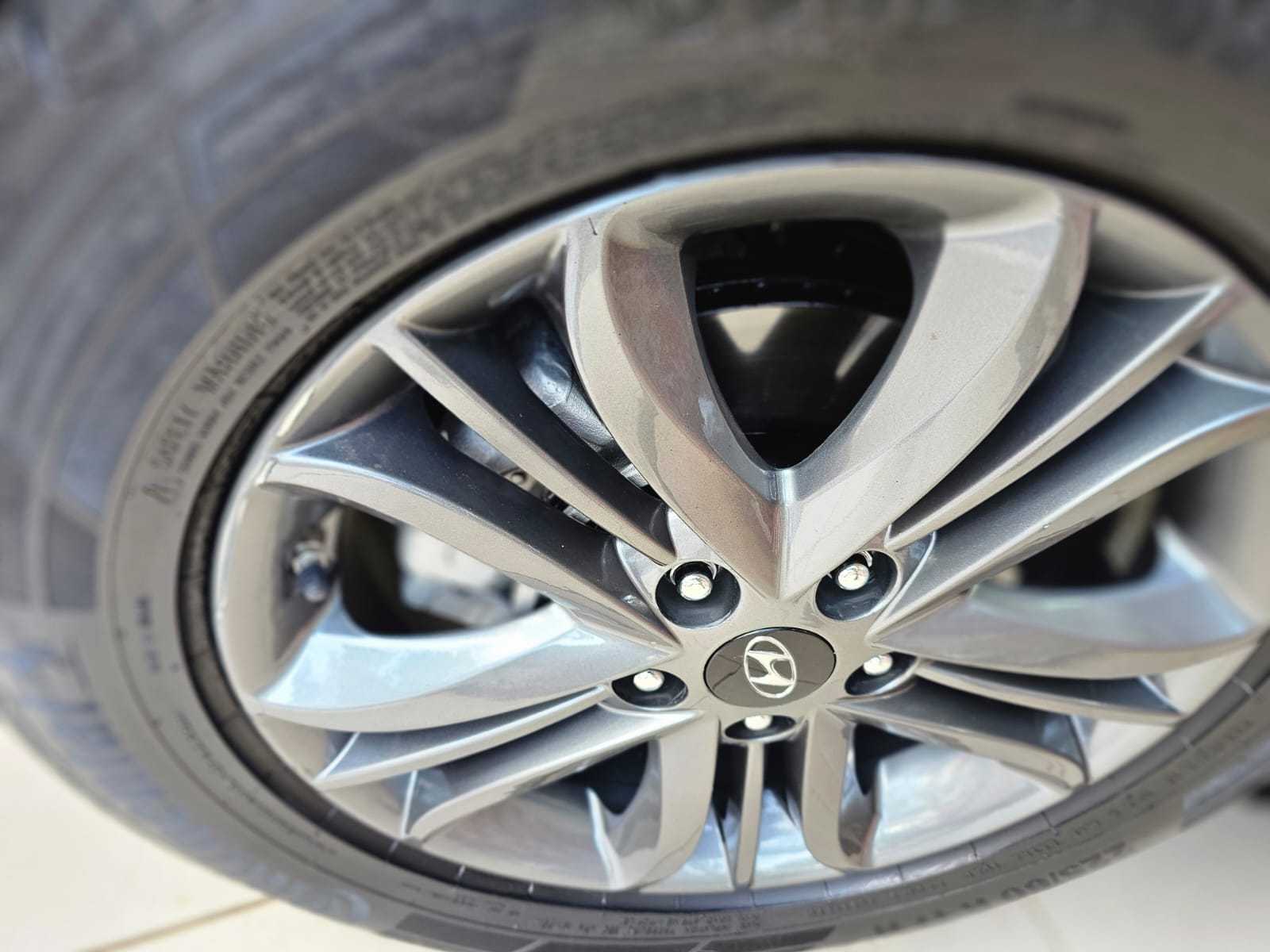 IX35    64 MIL KM