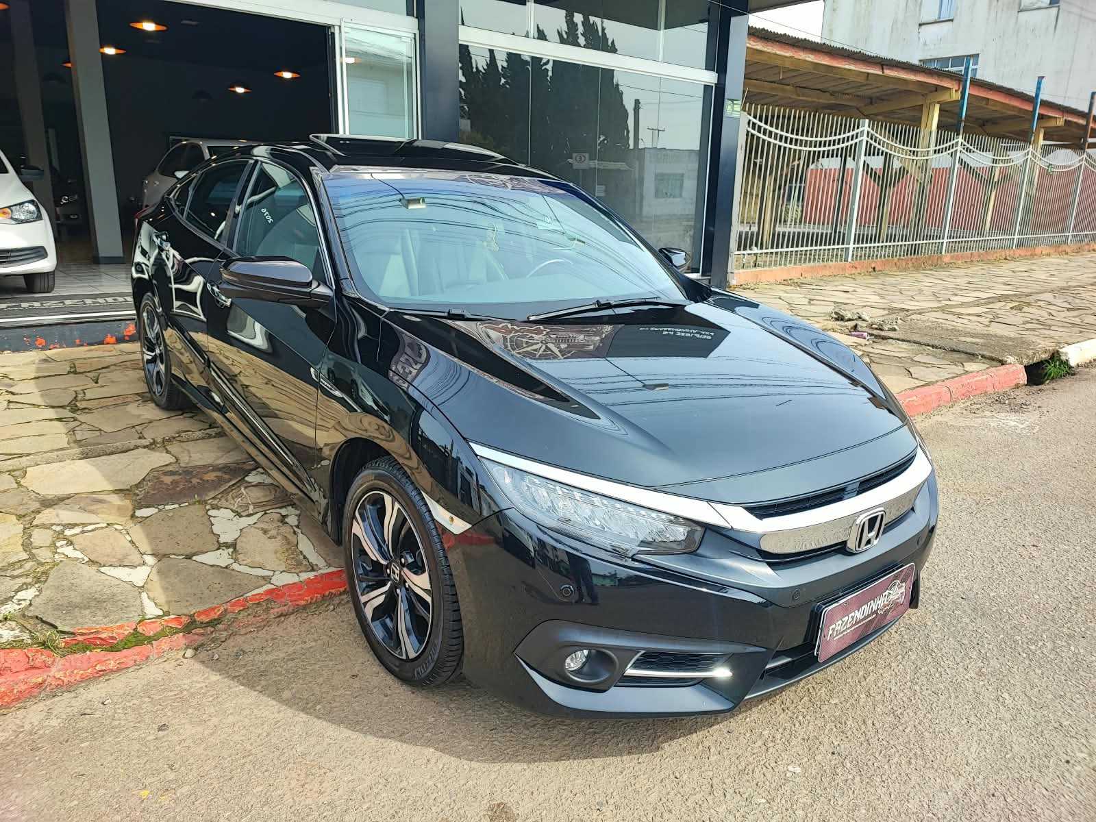 CIVIC 1.5 TOURING
