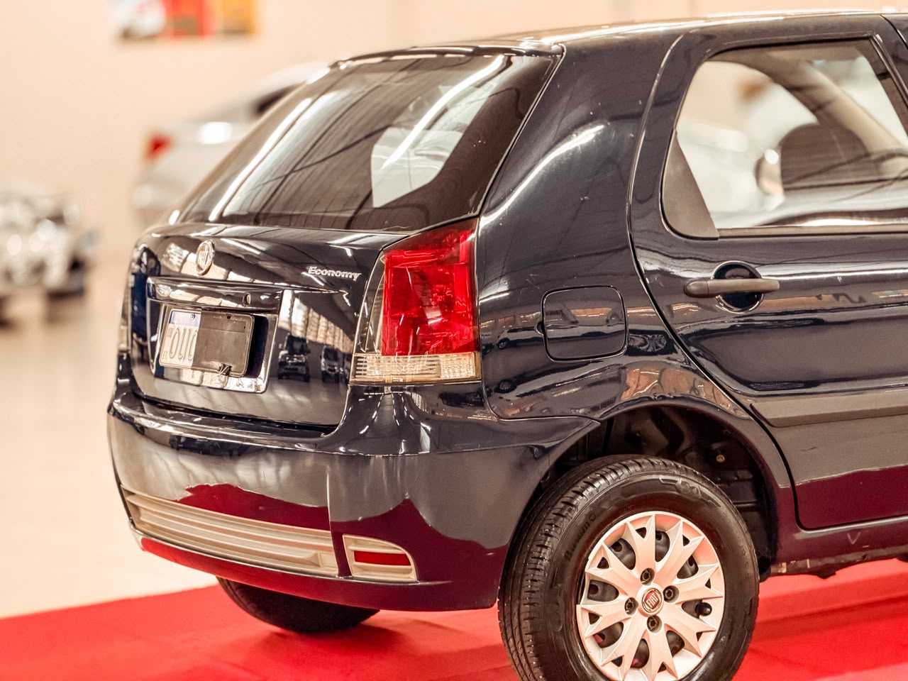 PALIO 1.0 FIRE ECONOMY FLEX 4P
