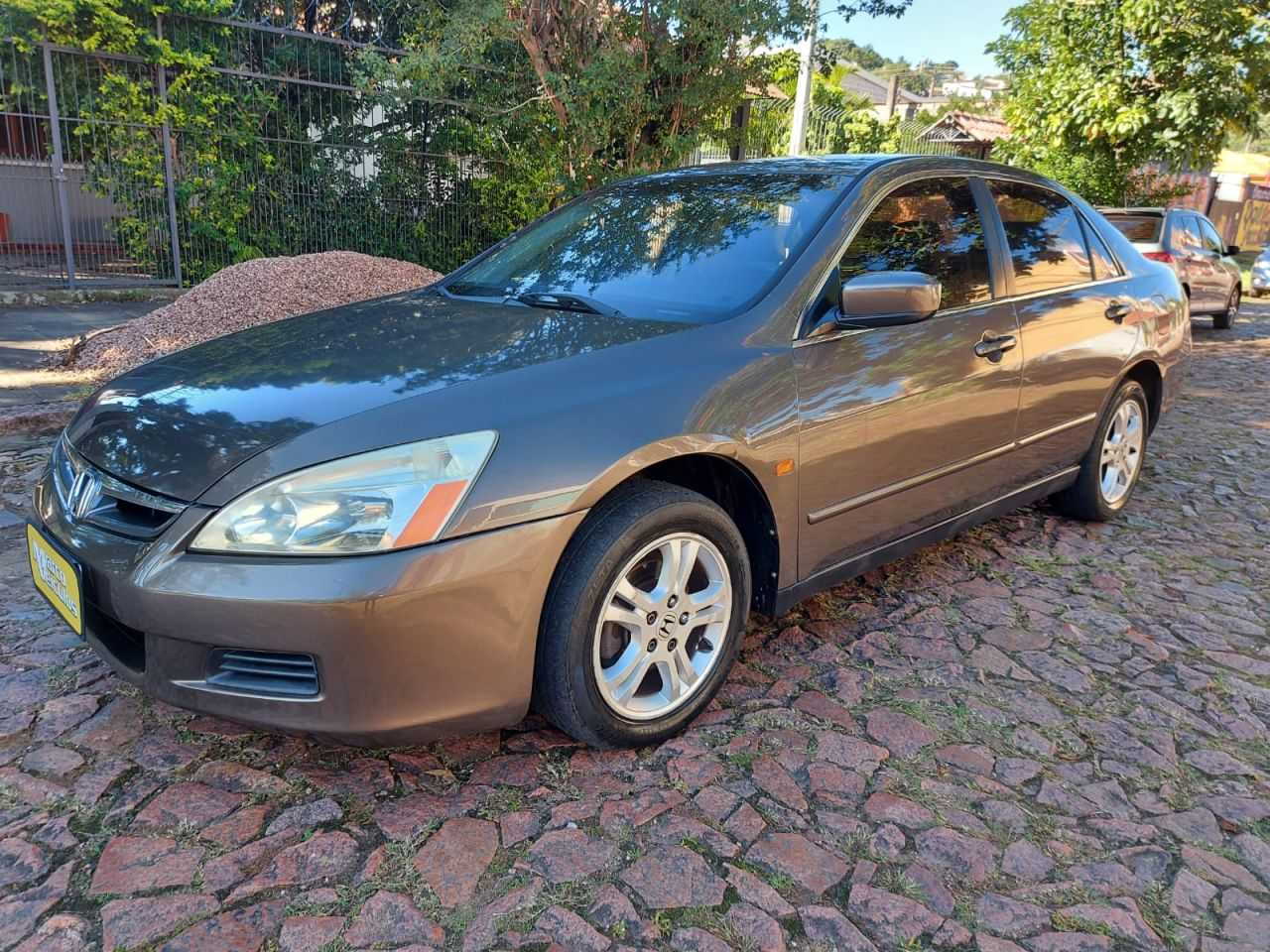 HONDA / ACCORD SEDAN LX 2.0 16