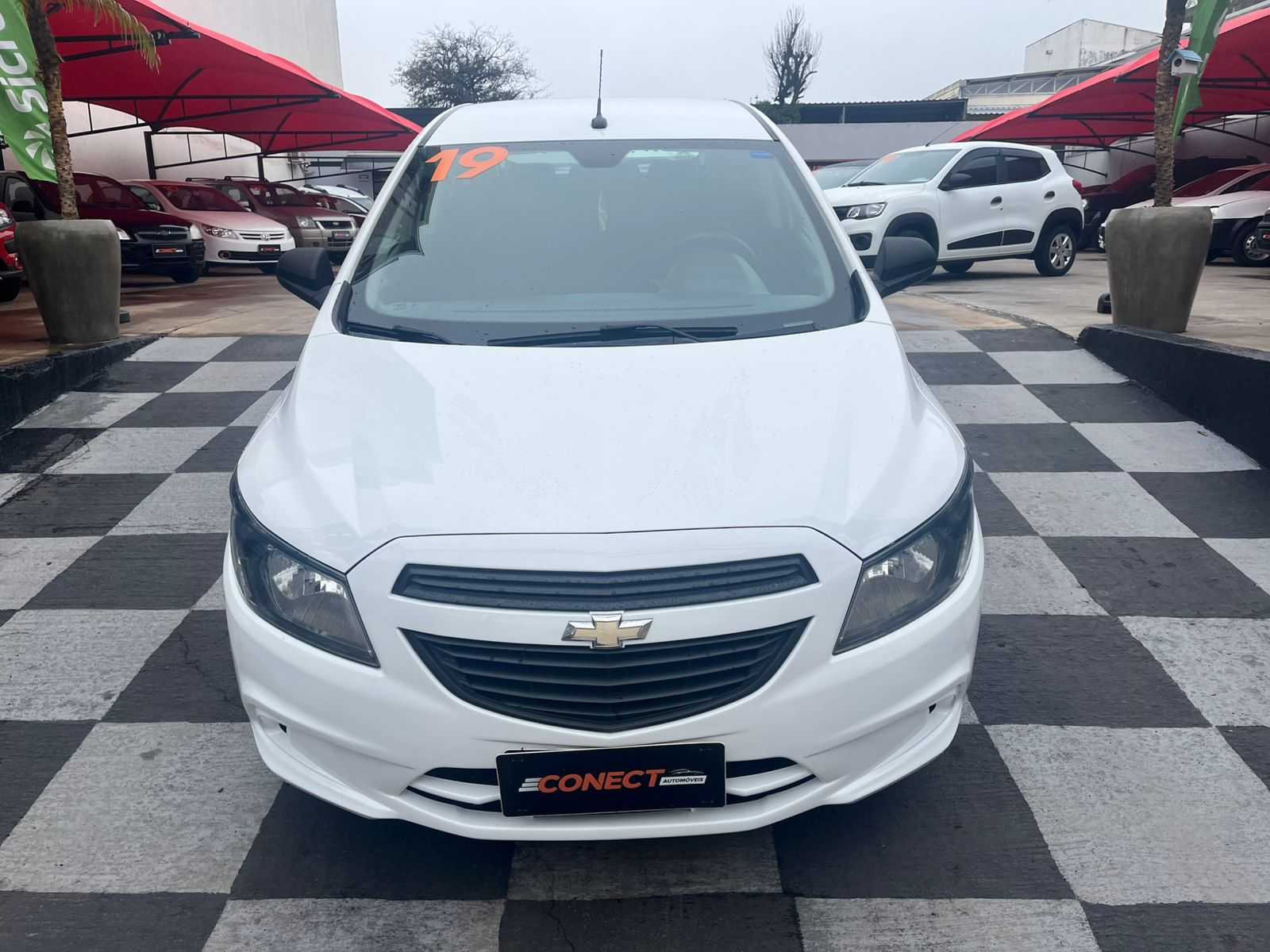 ONIX JOY 1.0 COMPLETO