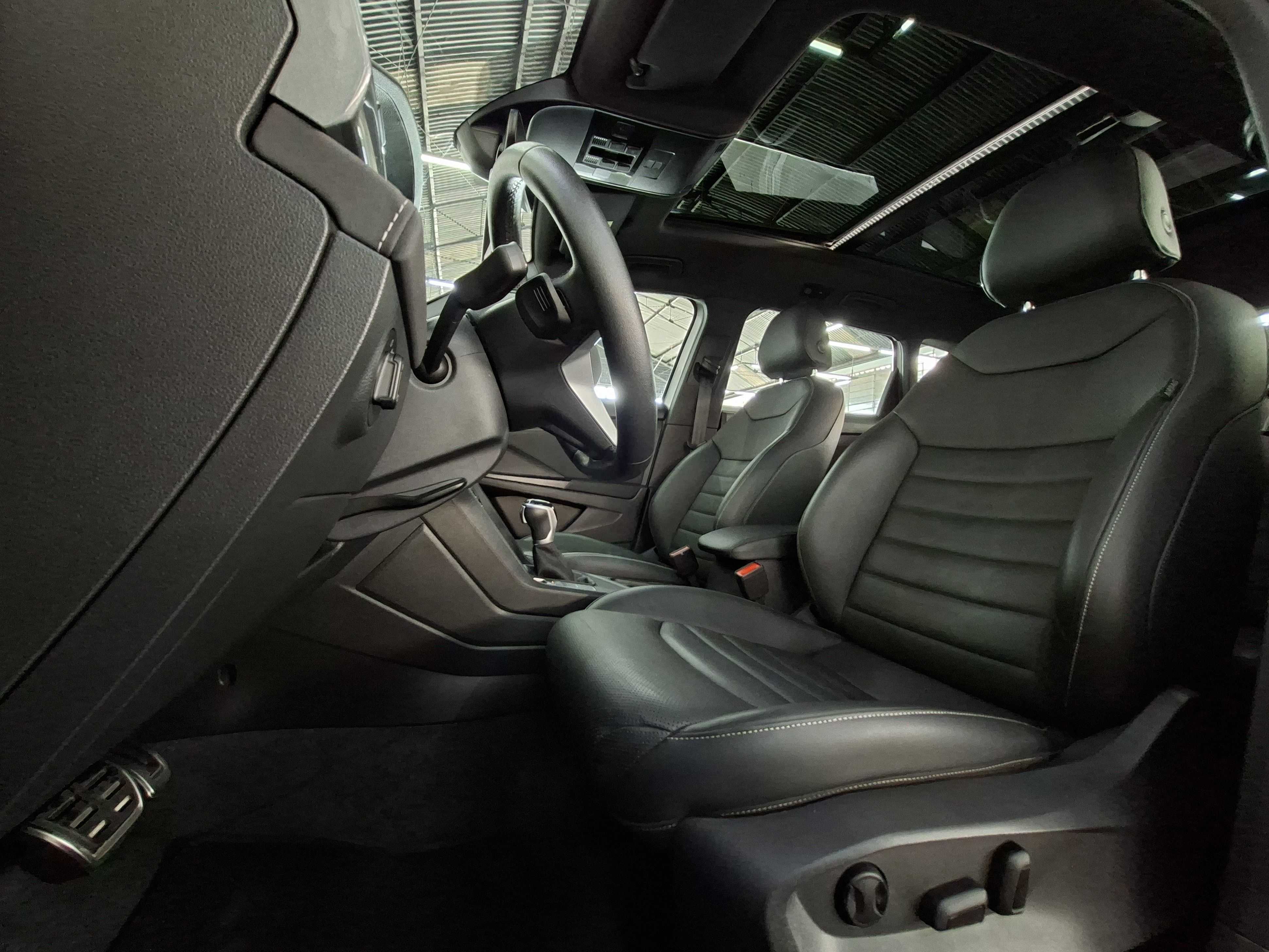 TAOS HIGHLINE 250TSI