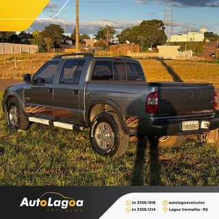S10 RODEIO