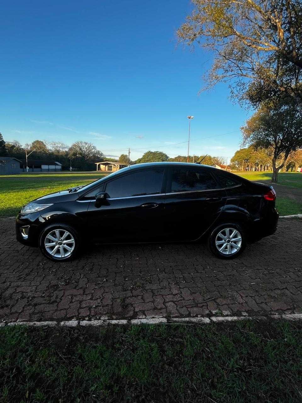 FIESTA SE 1.6