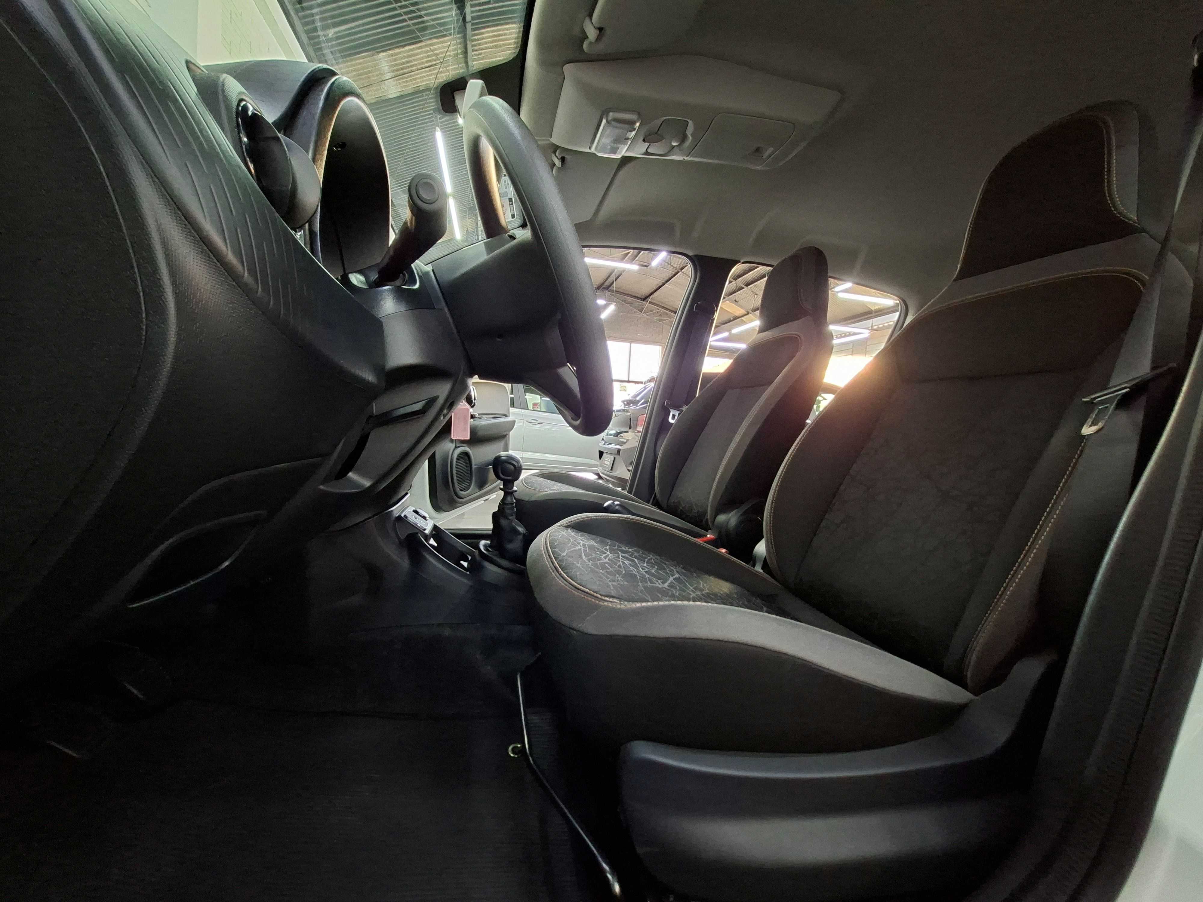 MOBI TREKKING 1.0