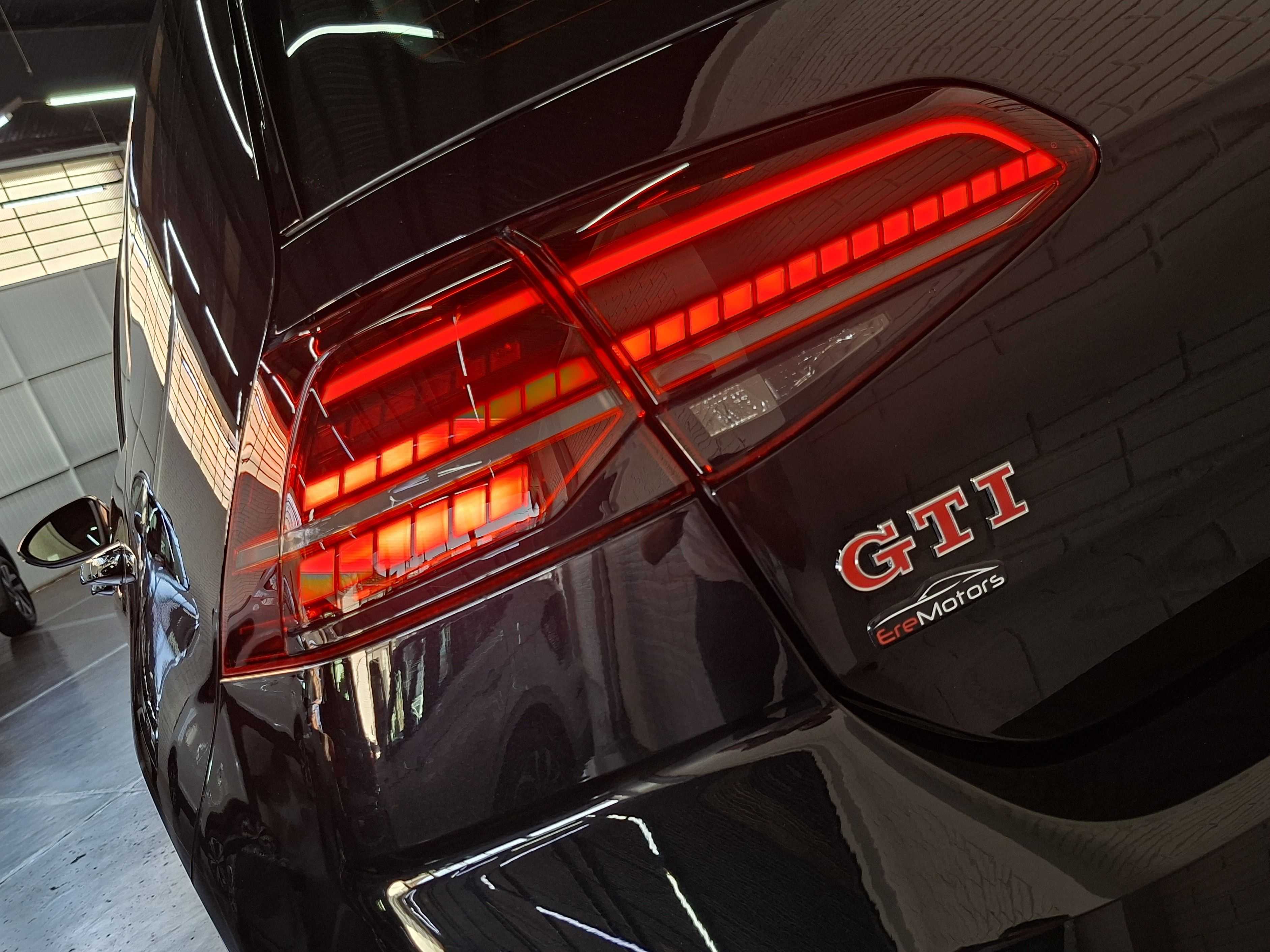 GOLF GTI 350TSI
