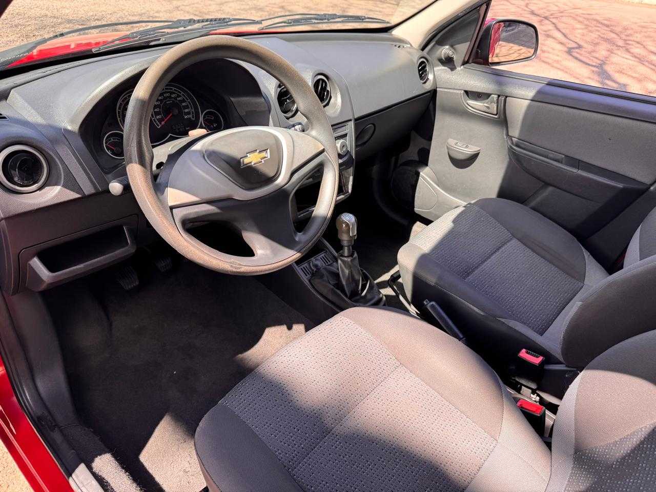 CELTA  1.0 LT FLEX COMPLETO