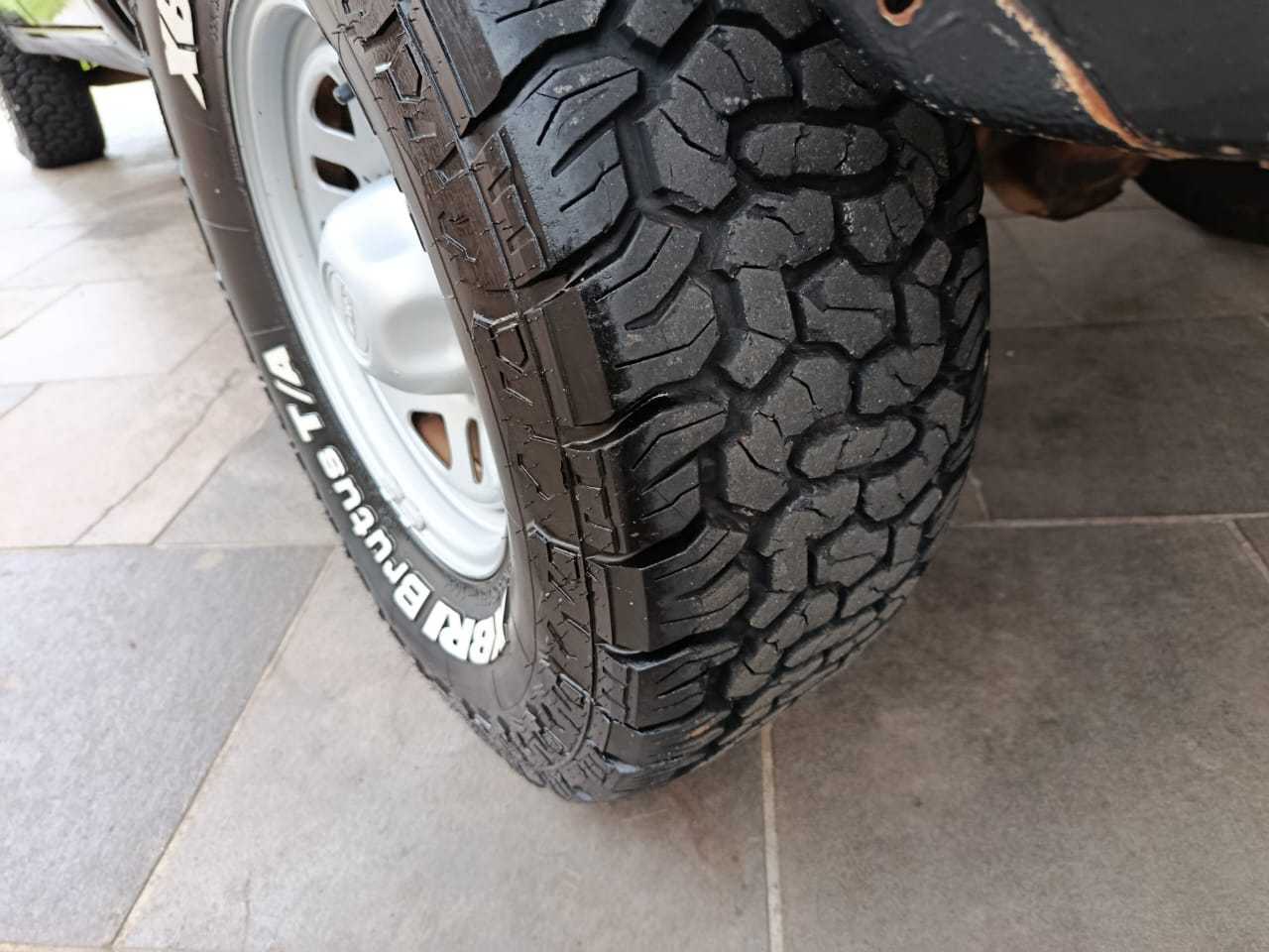 RANGER XLT 2.8 4X4