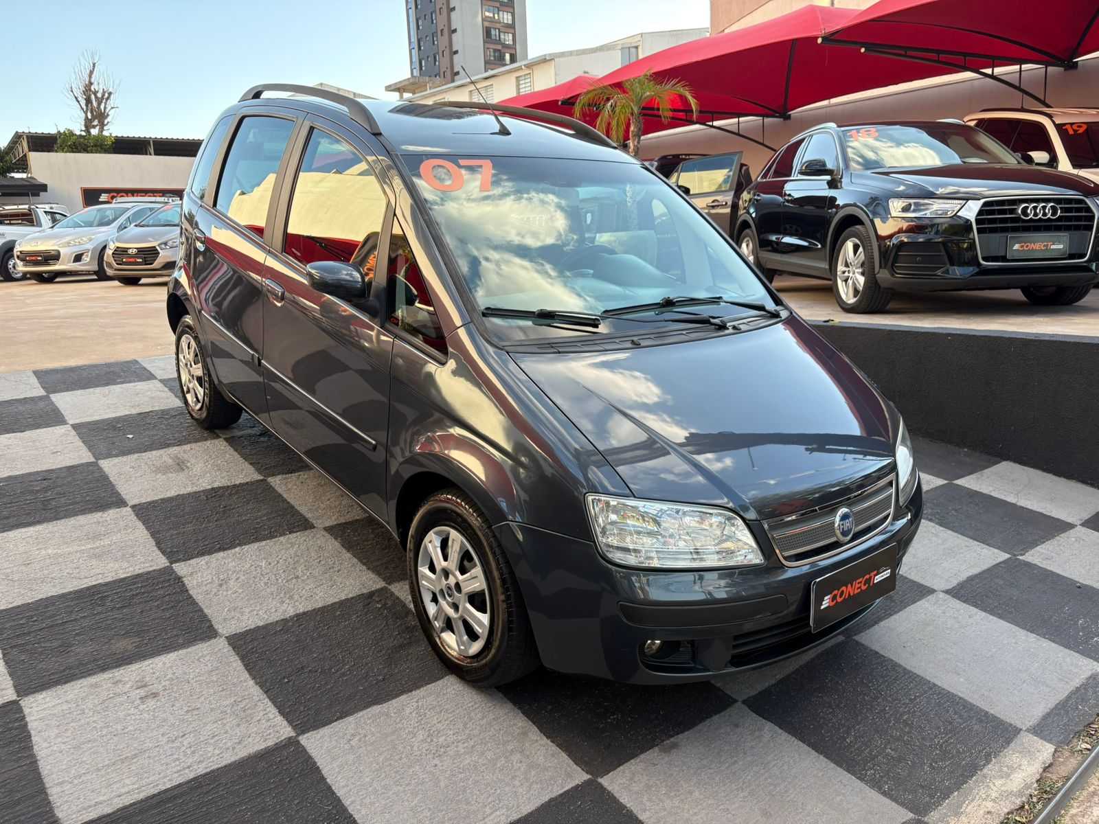 IDEA ELX 1.4 COMPLETO