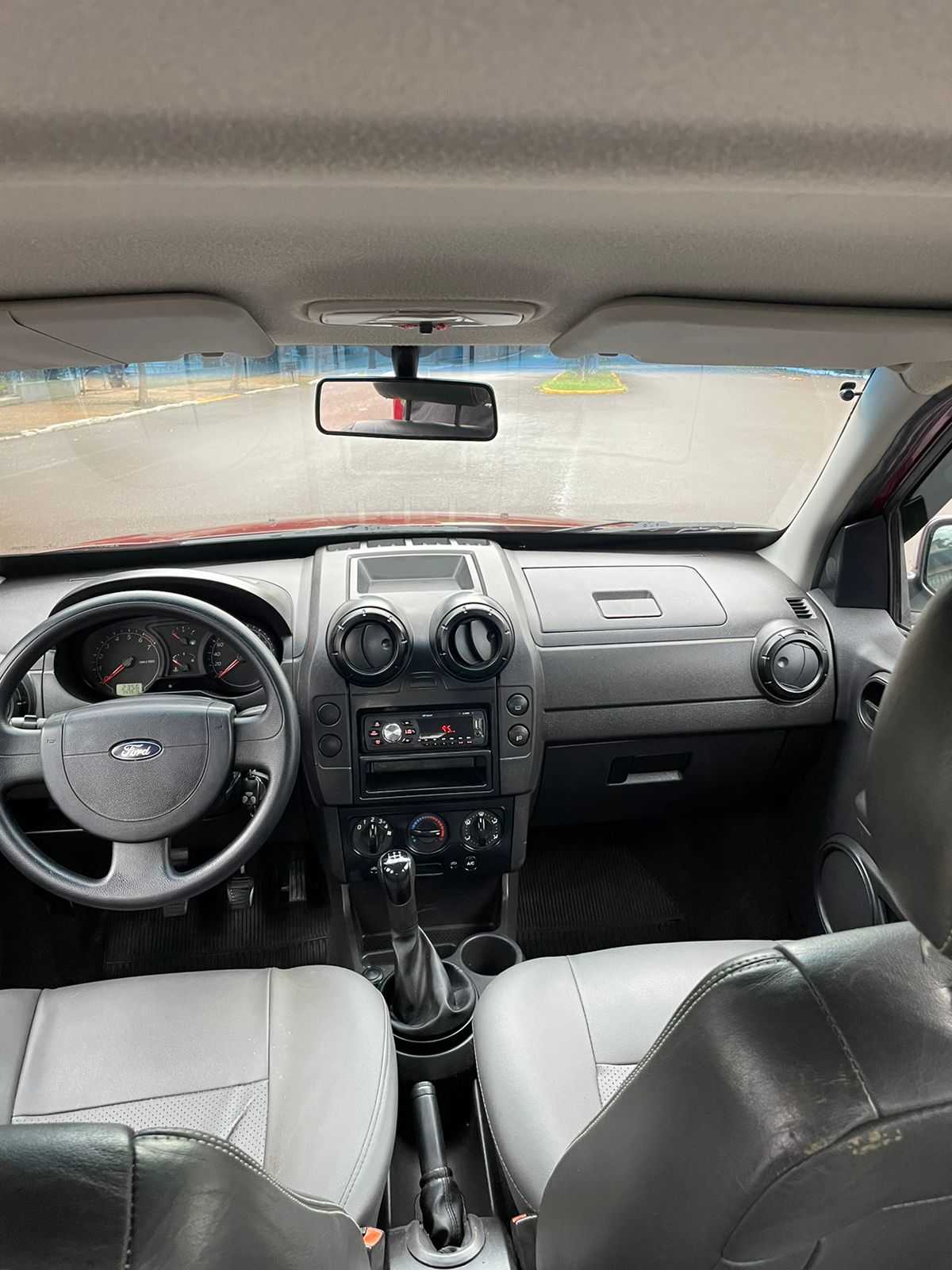 ECOSPORT XLS 1.6 FLEX