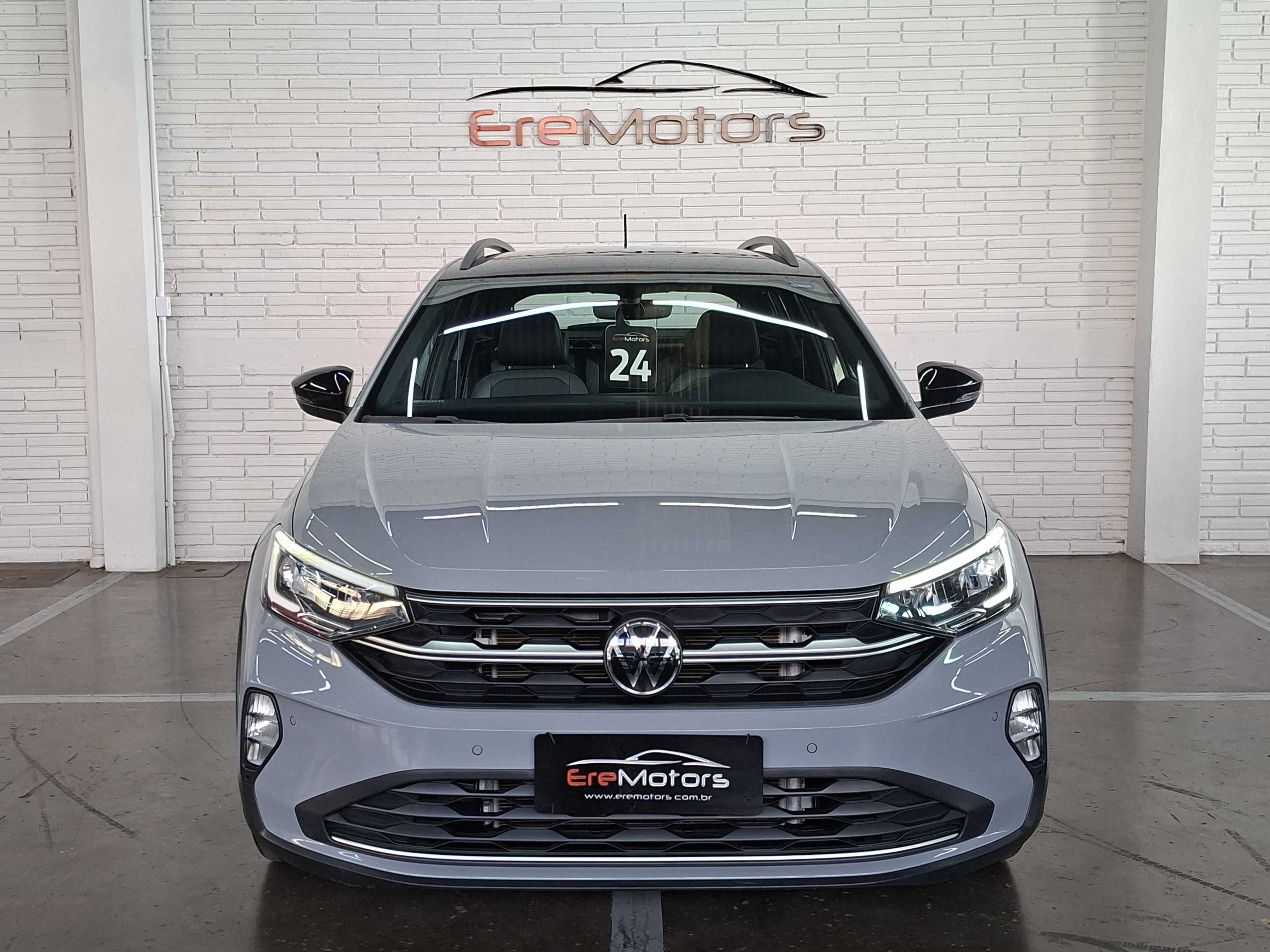 NIVUS HIGHLINE 200TSI