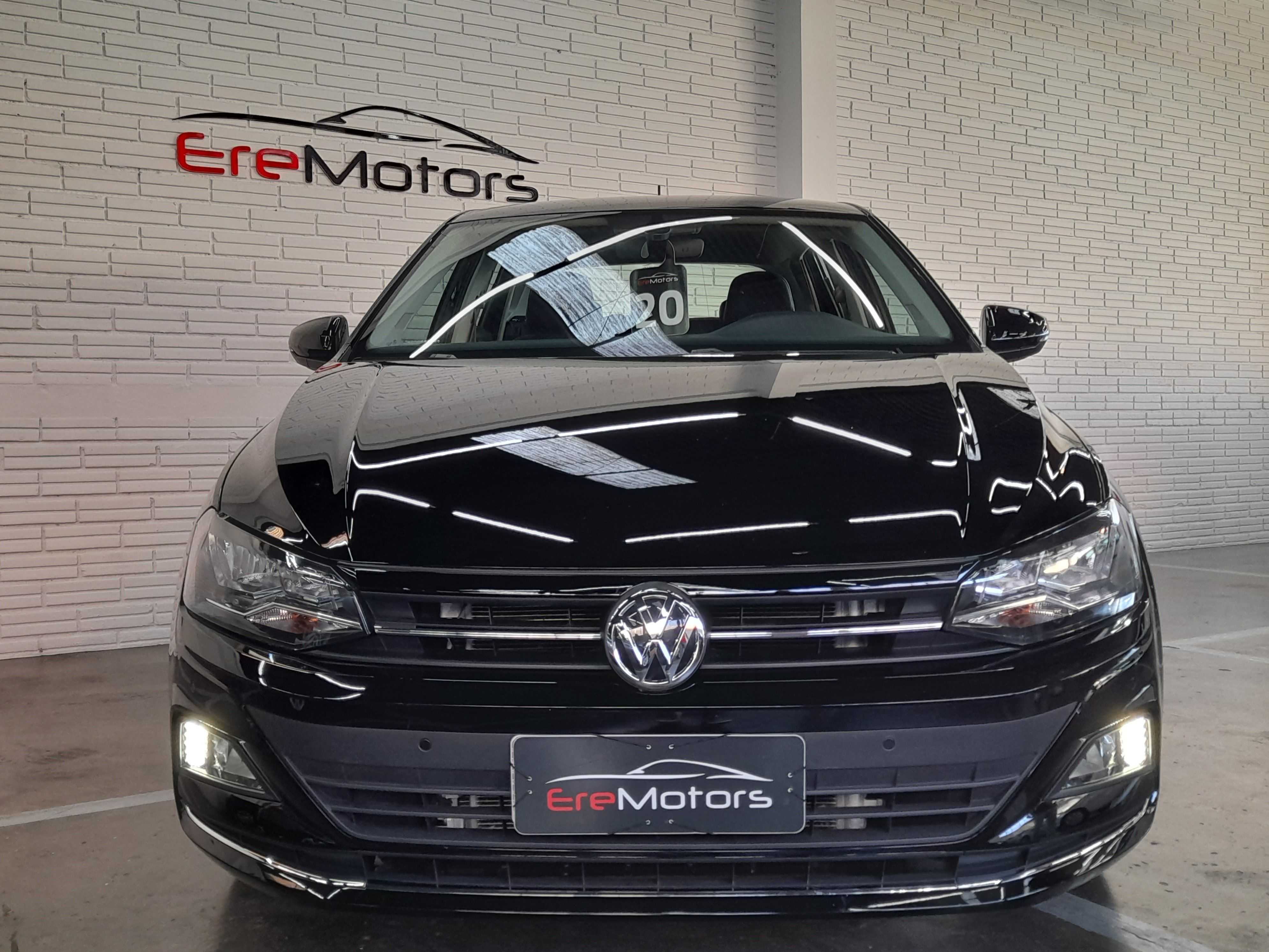 POLO HIGHLINE 200TSI