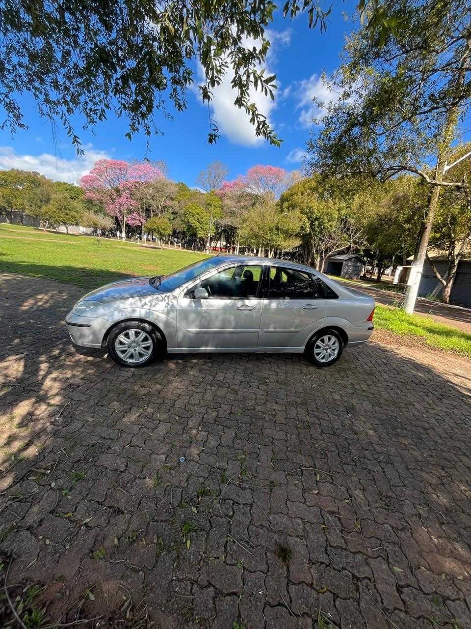 FOCUS GUIA SEDAN 2.0