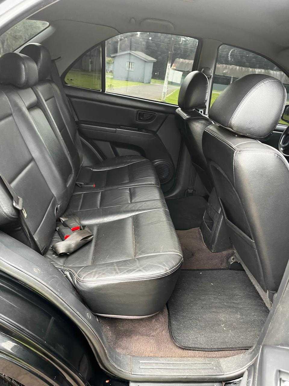 SORENTO EX 2.5