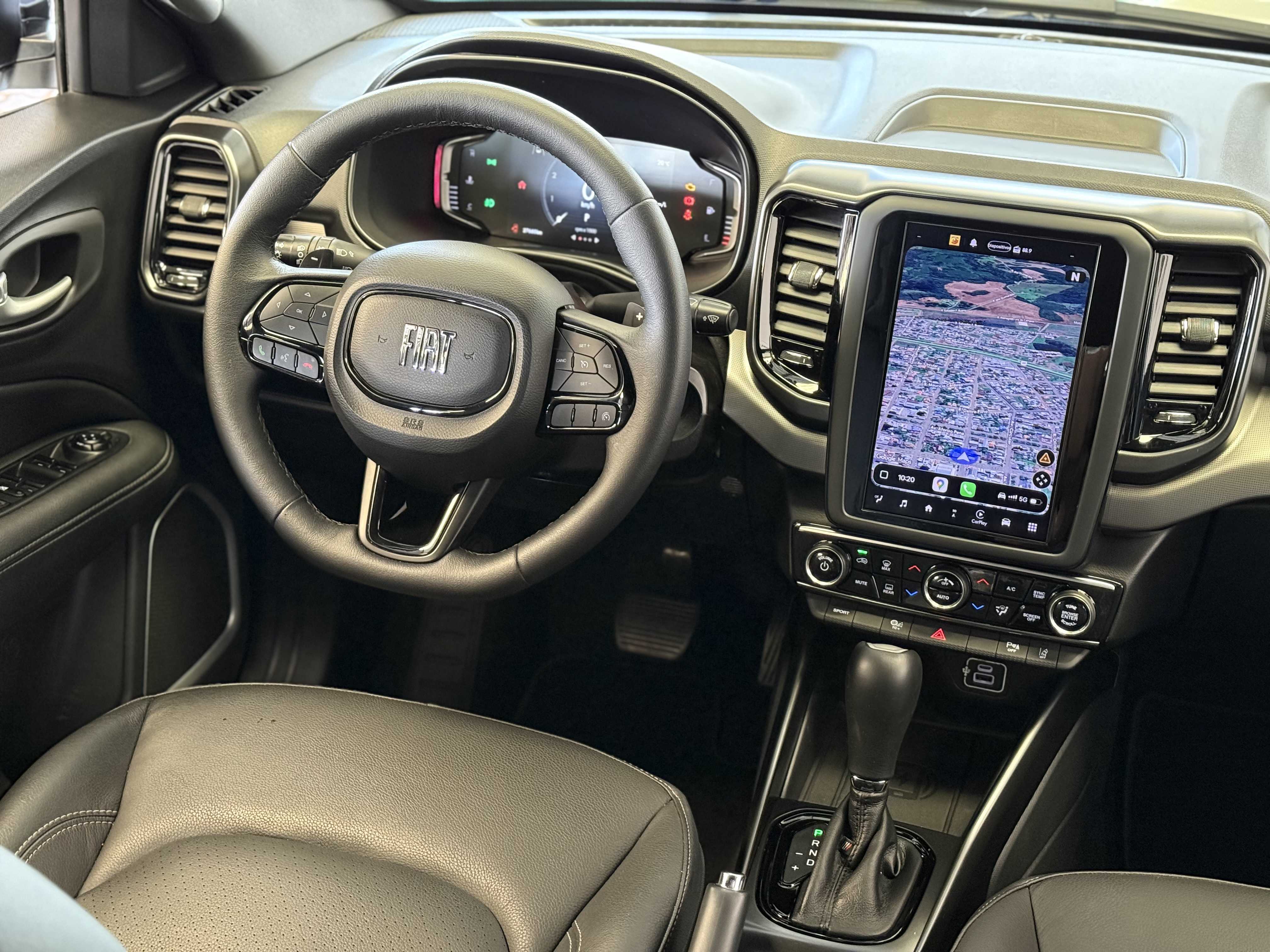 TORO VOLCANO TURBO 270