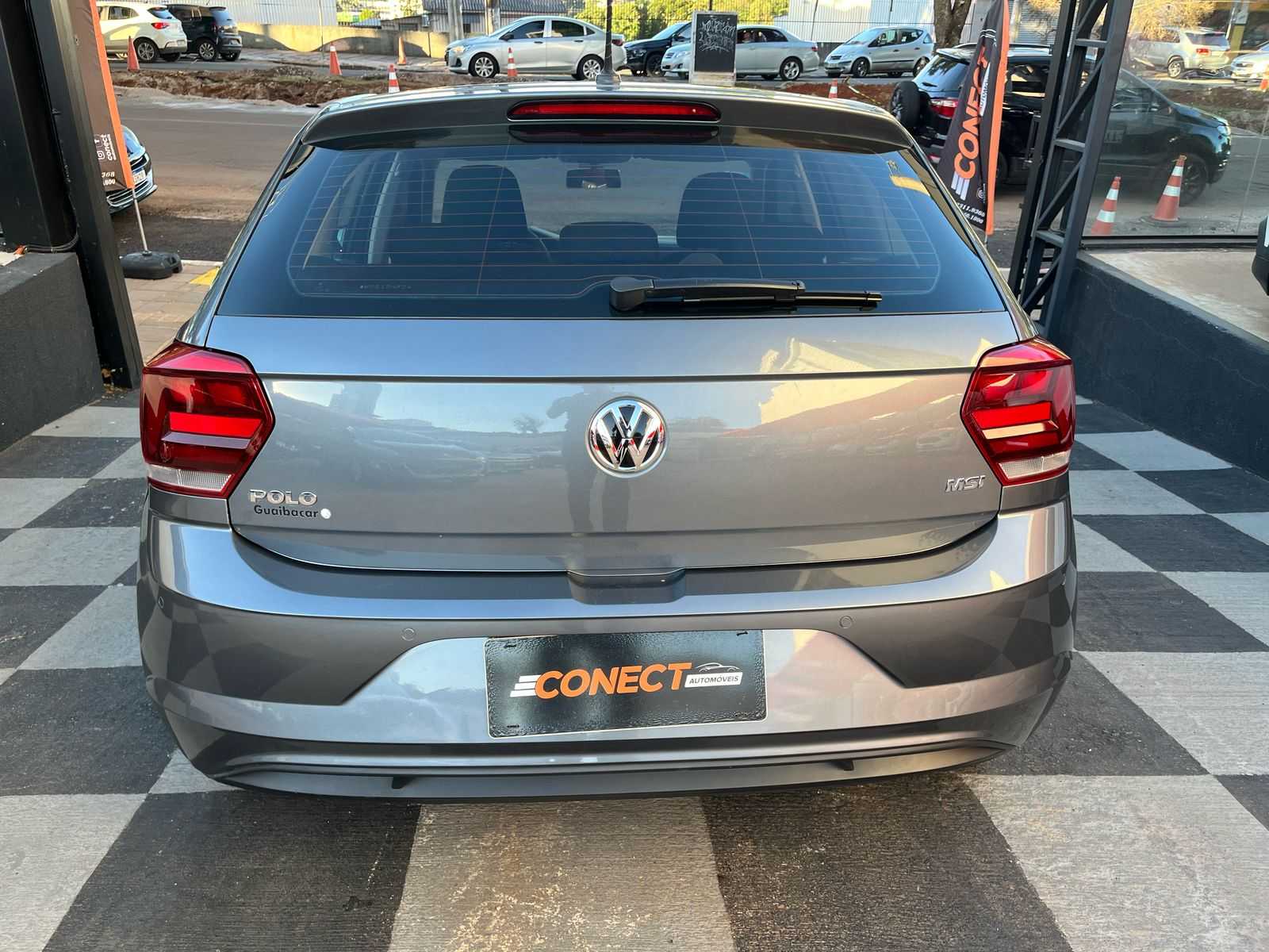 POLO 1.6 MSI