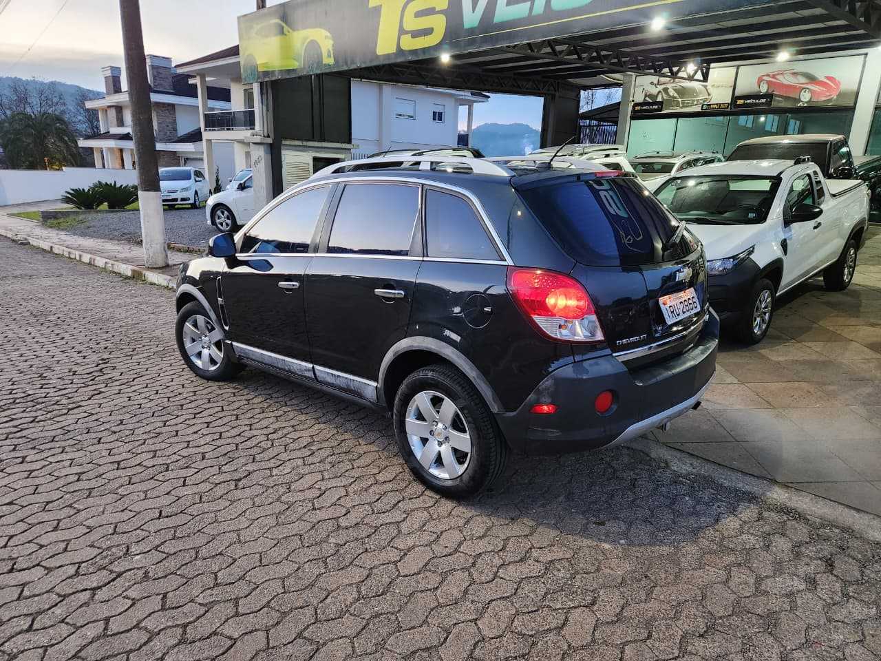 CAPTIVA SPORT 2.4
