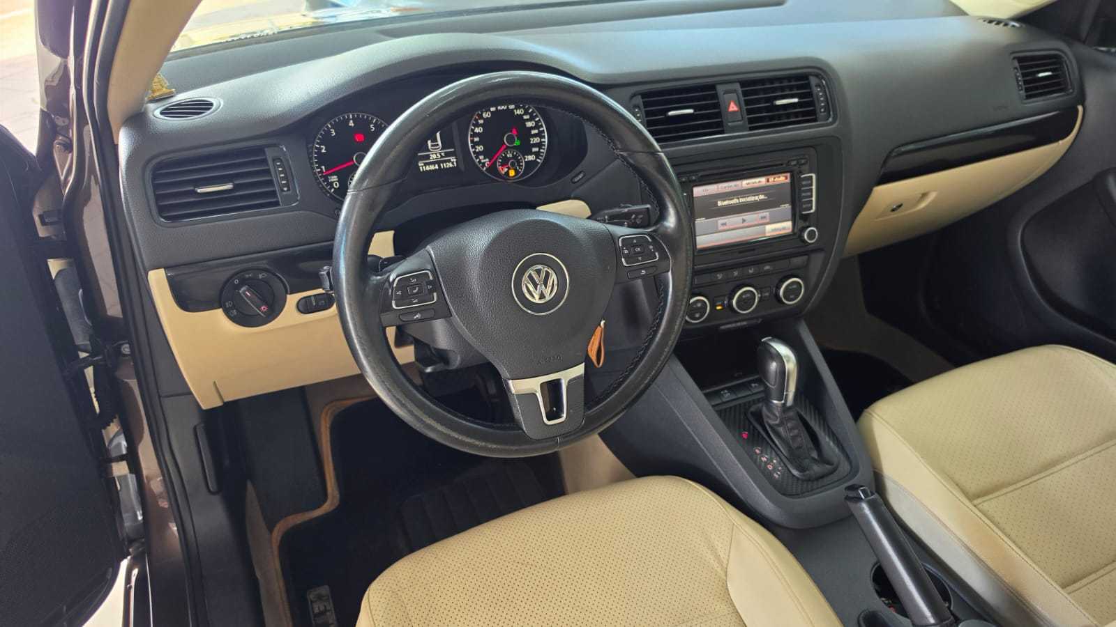 JETTA COMFORT C TETO SOLAR