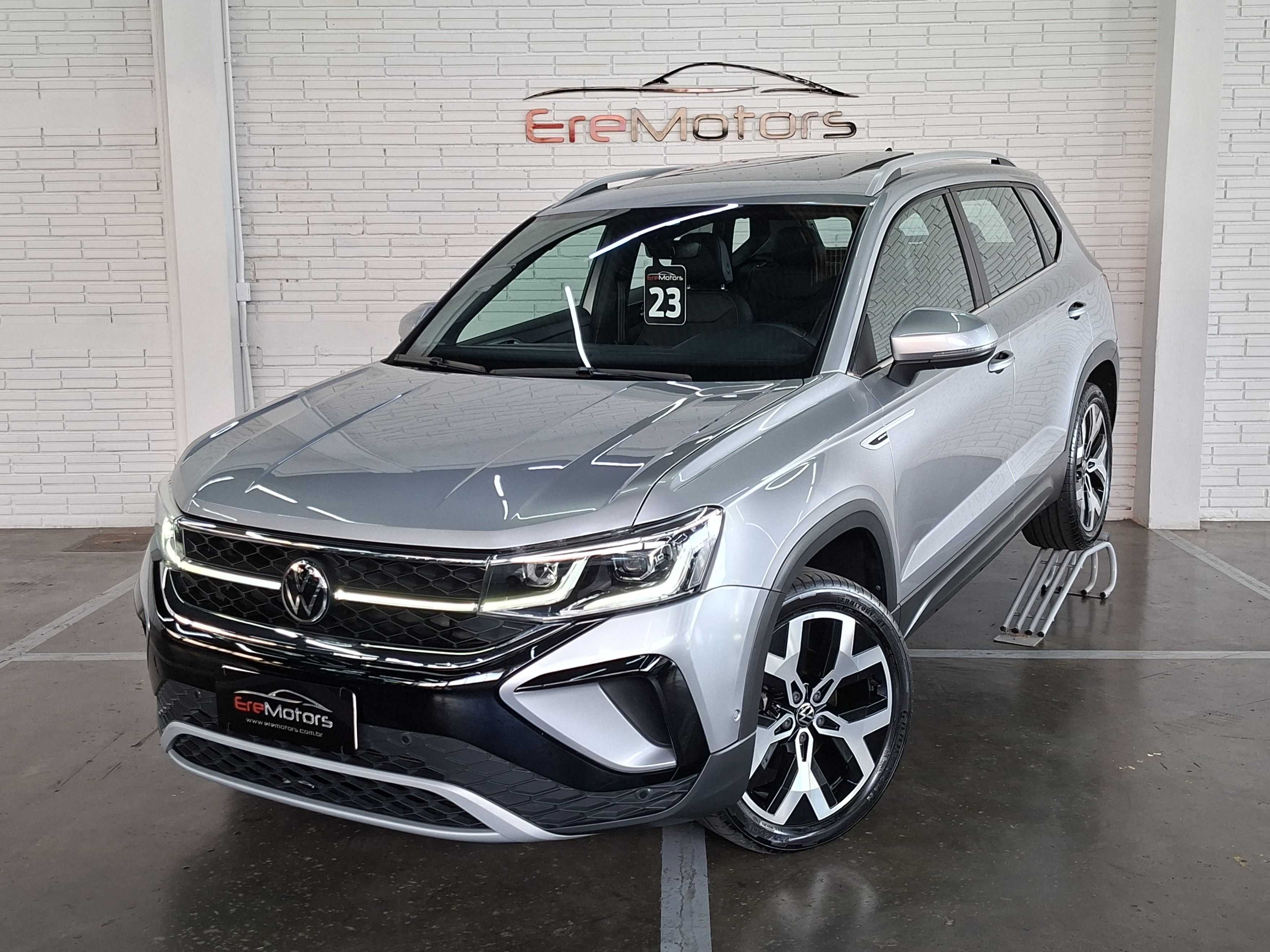 TAOS HIGHLINE 250TSI