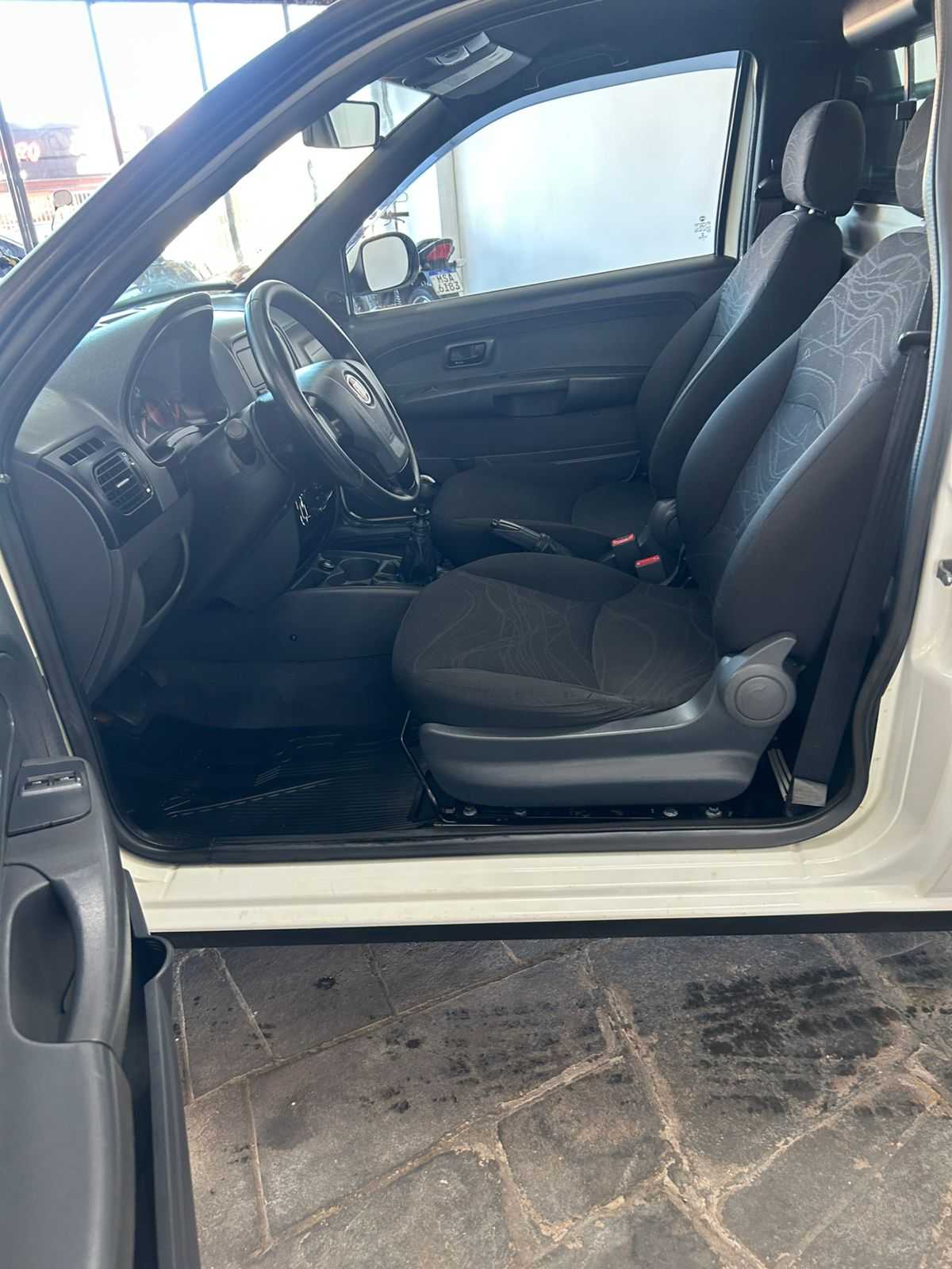 STRADA HARD WORKING 1.4