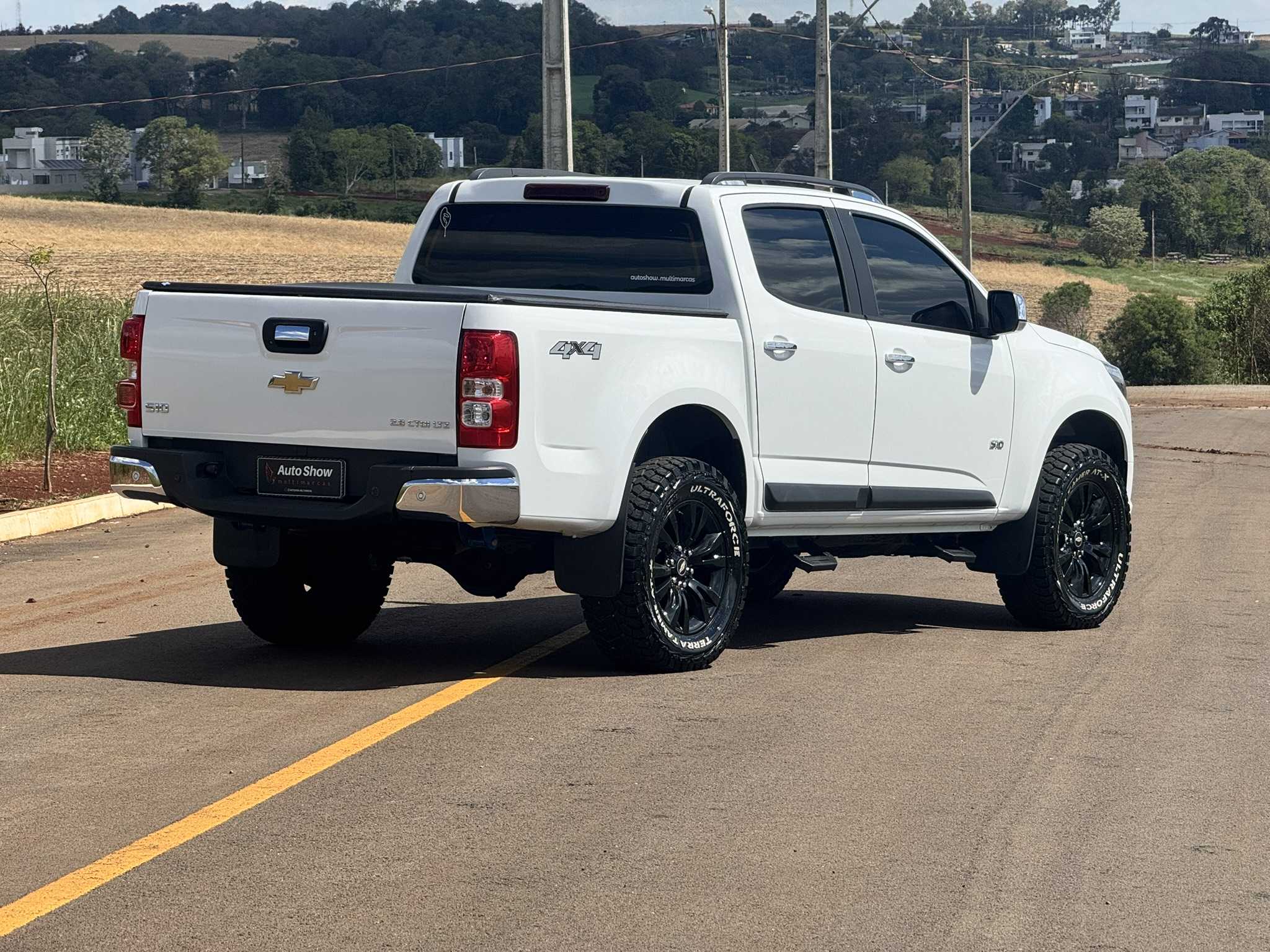 S 10 LTZ
