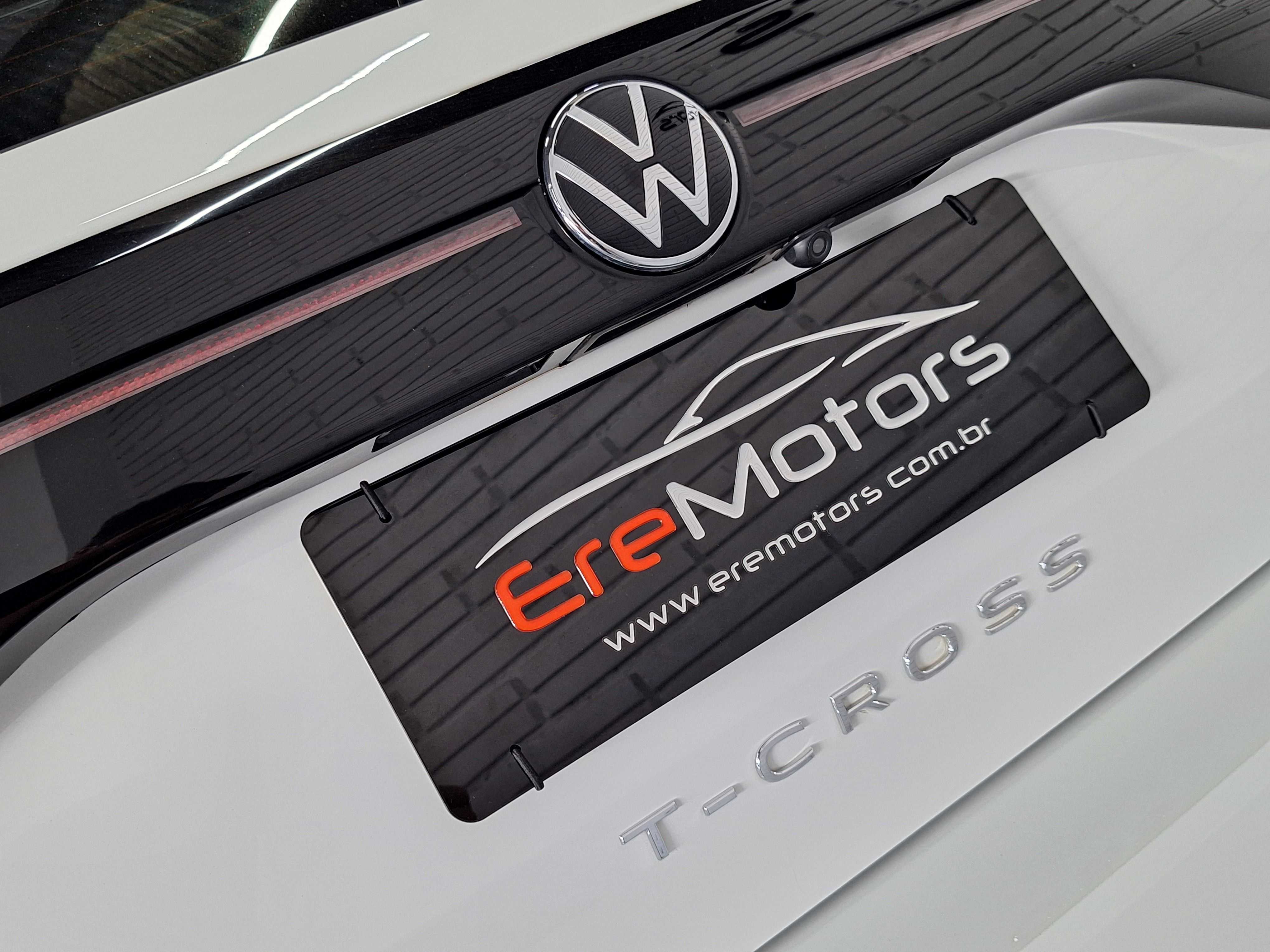 T-CROSS SENSE 200TSI