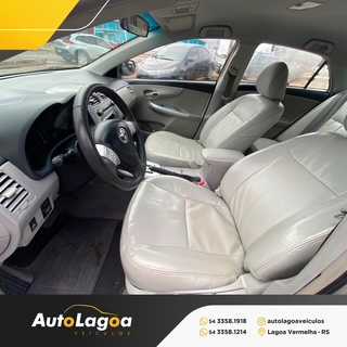 COROLLA GLI