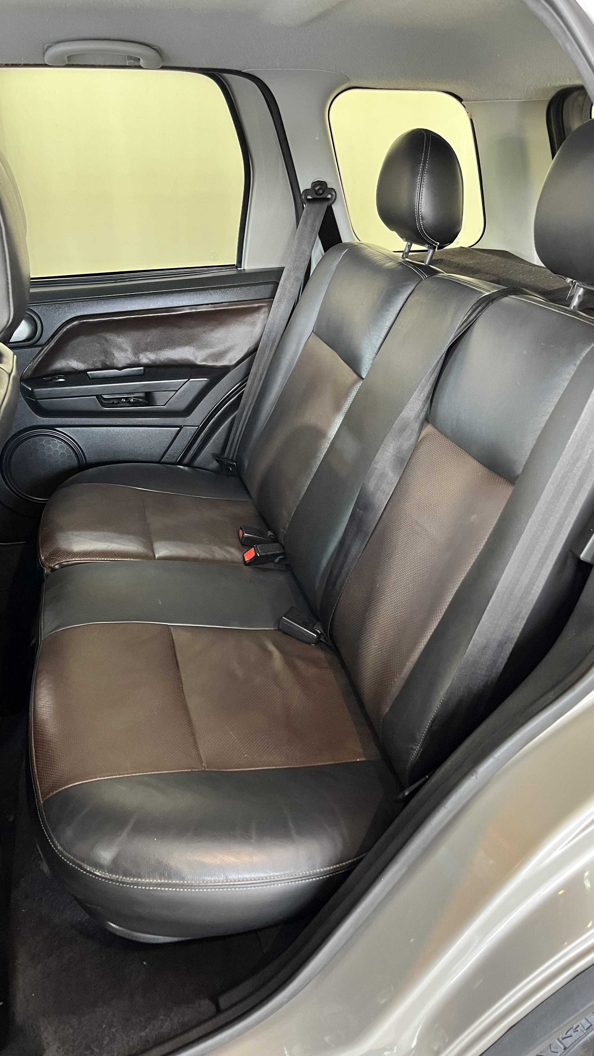 ECOSPORT XLT 2.0