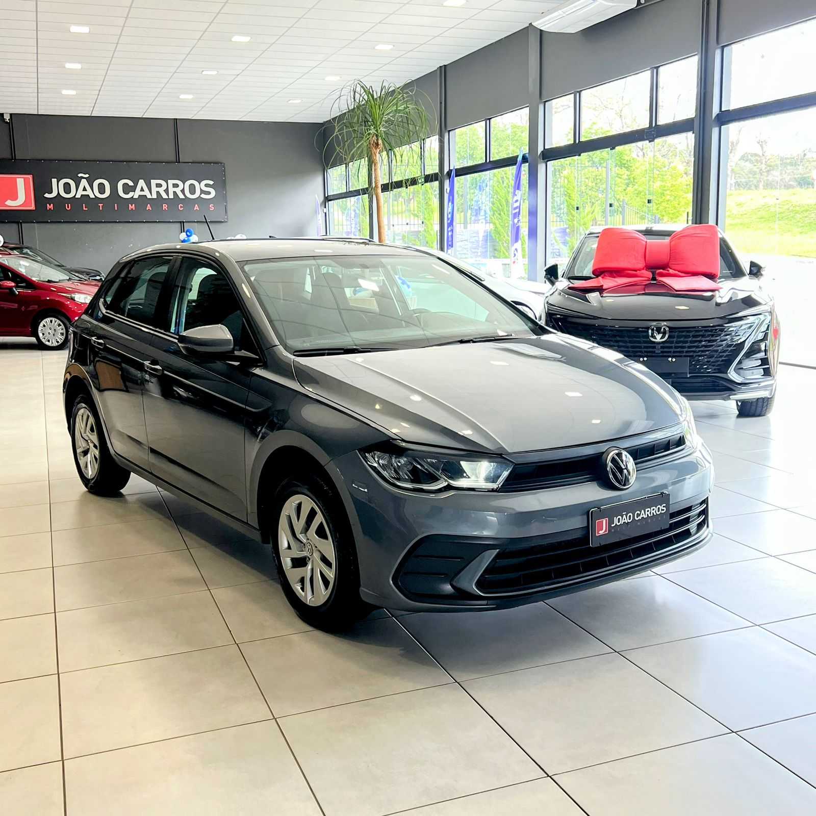 POLO 1.0 MPI FLEX MANUAL