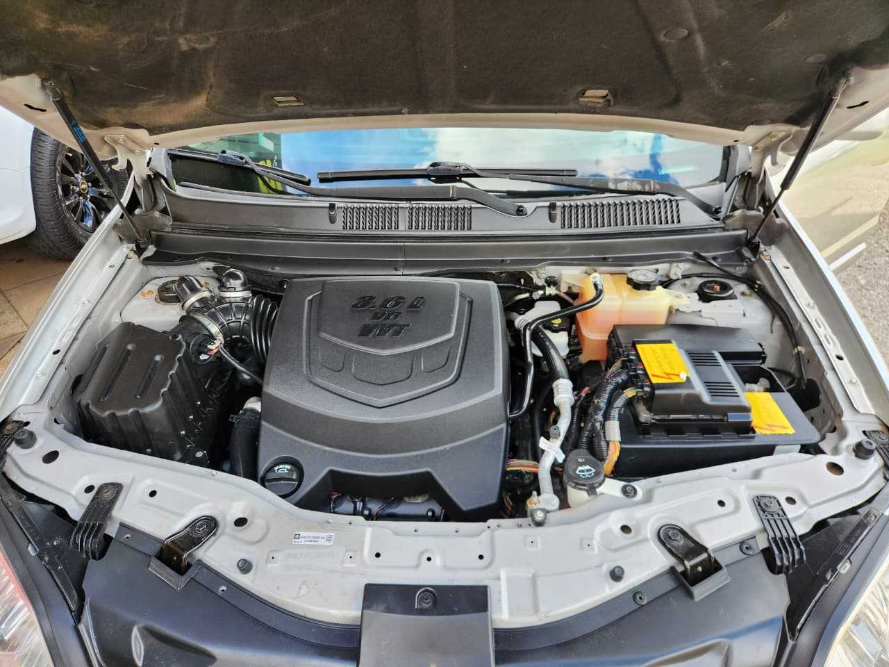 CAPTIVA SPORT 3.6 AWD