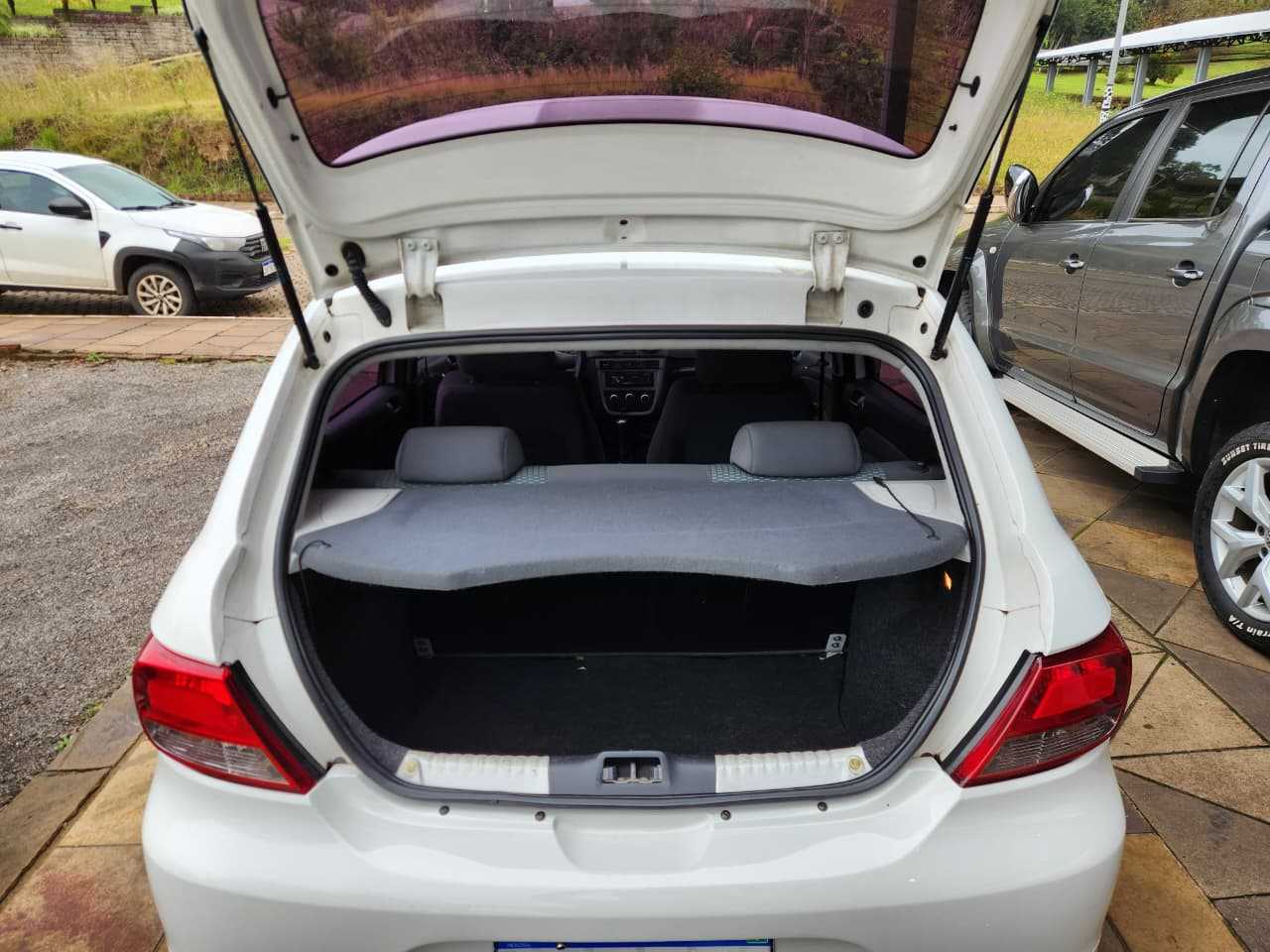 GOL 1.6 COMPLETO