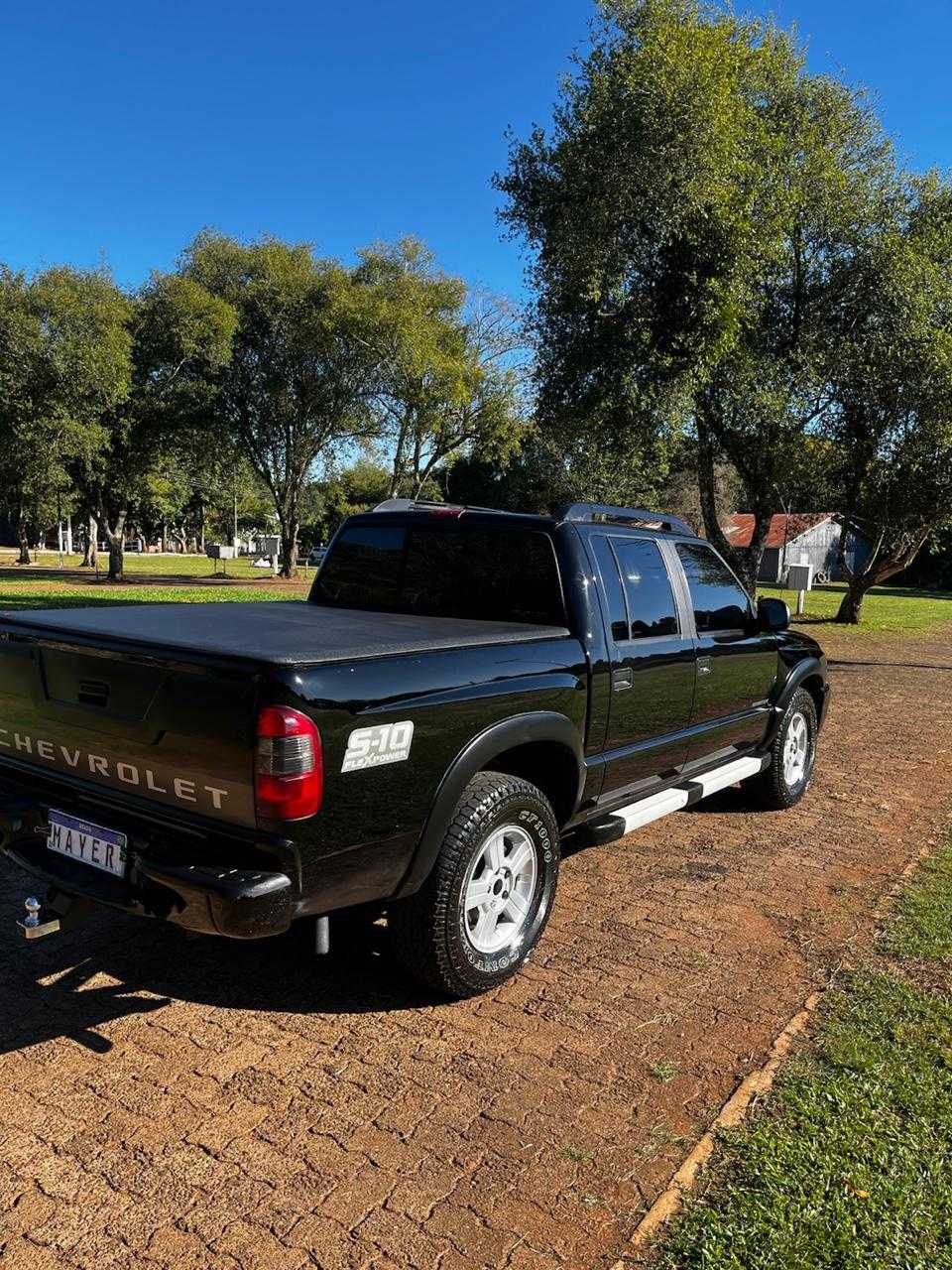 S10 ADVANTAGE D