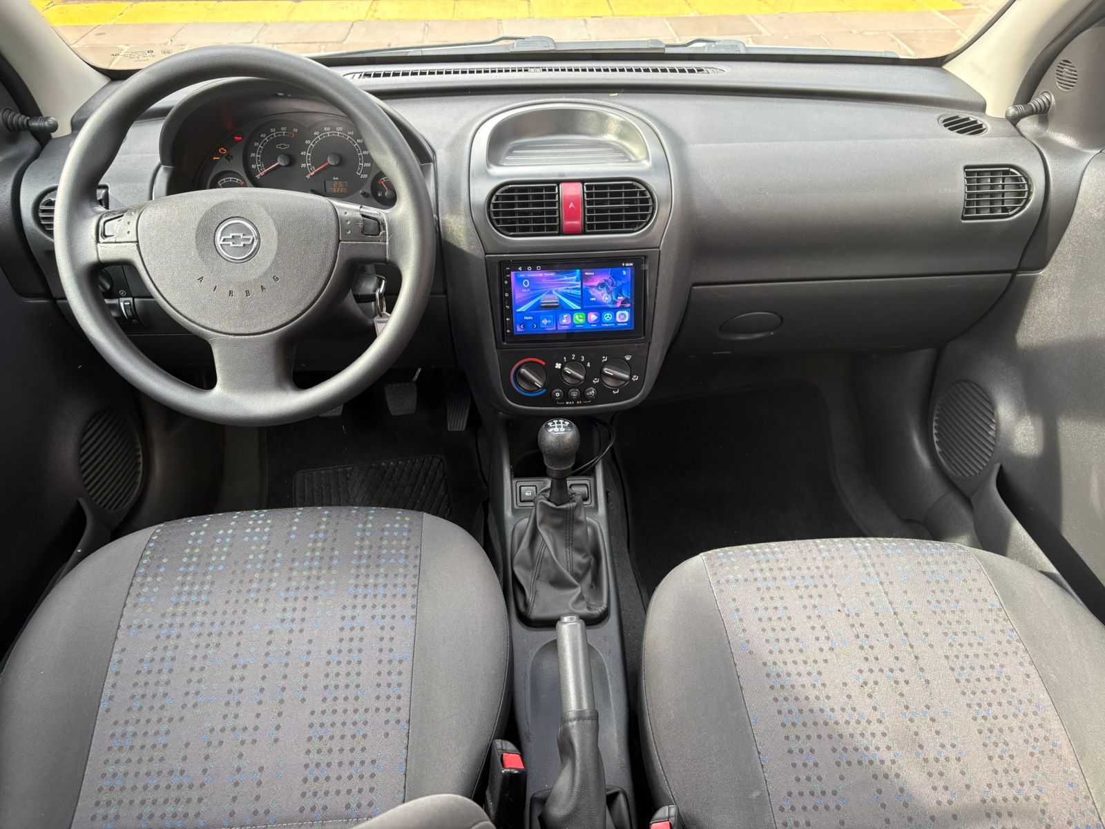 CORSA HATCH  1.4