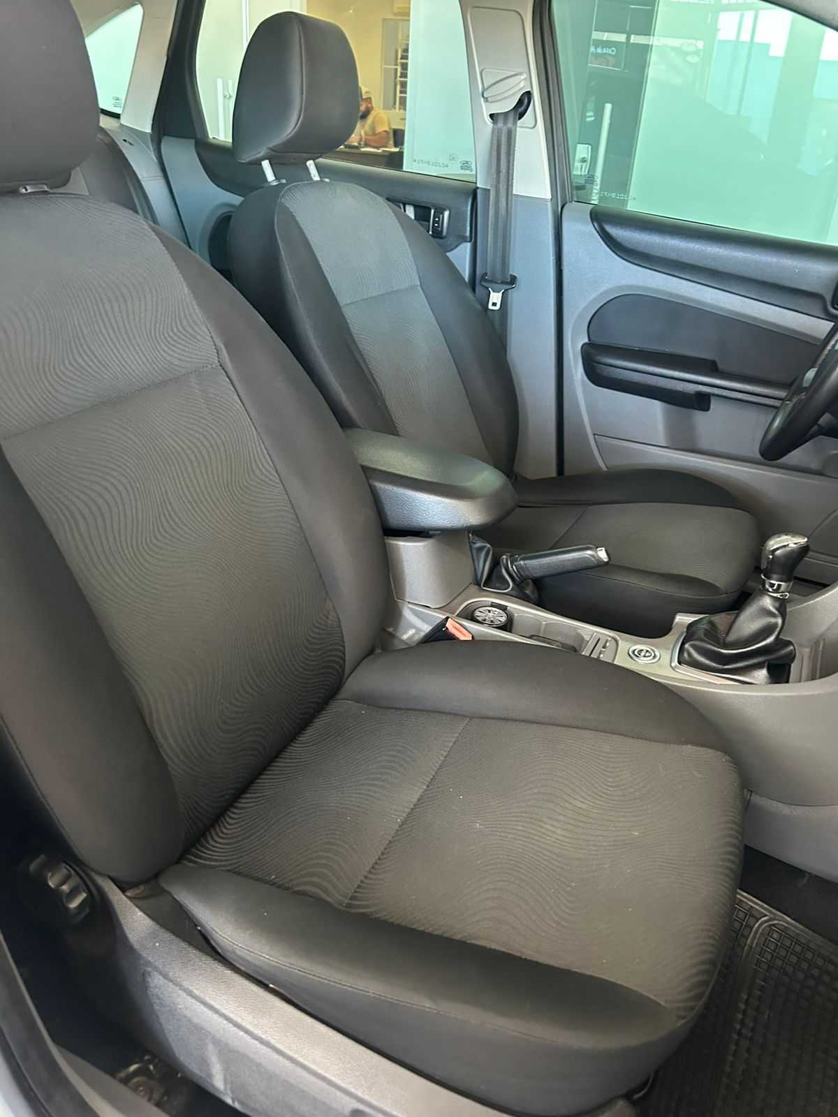 FOCUS HATCH 2.0 MEC.