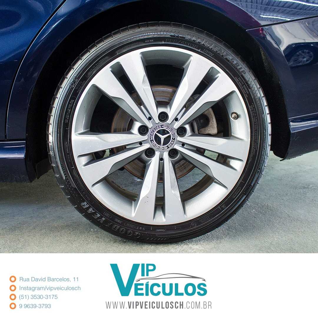 CLA 200 TOP DE LINHA