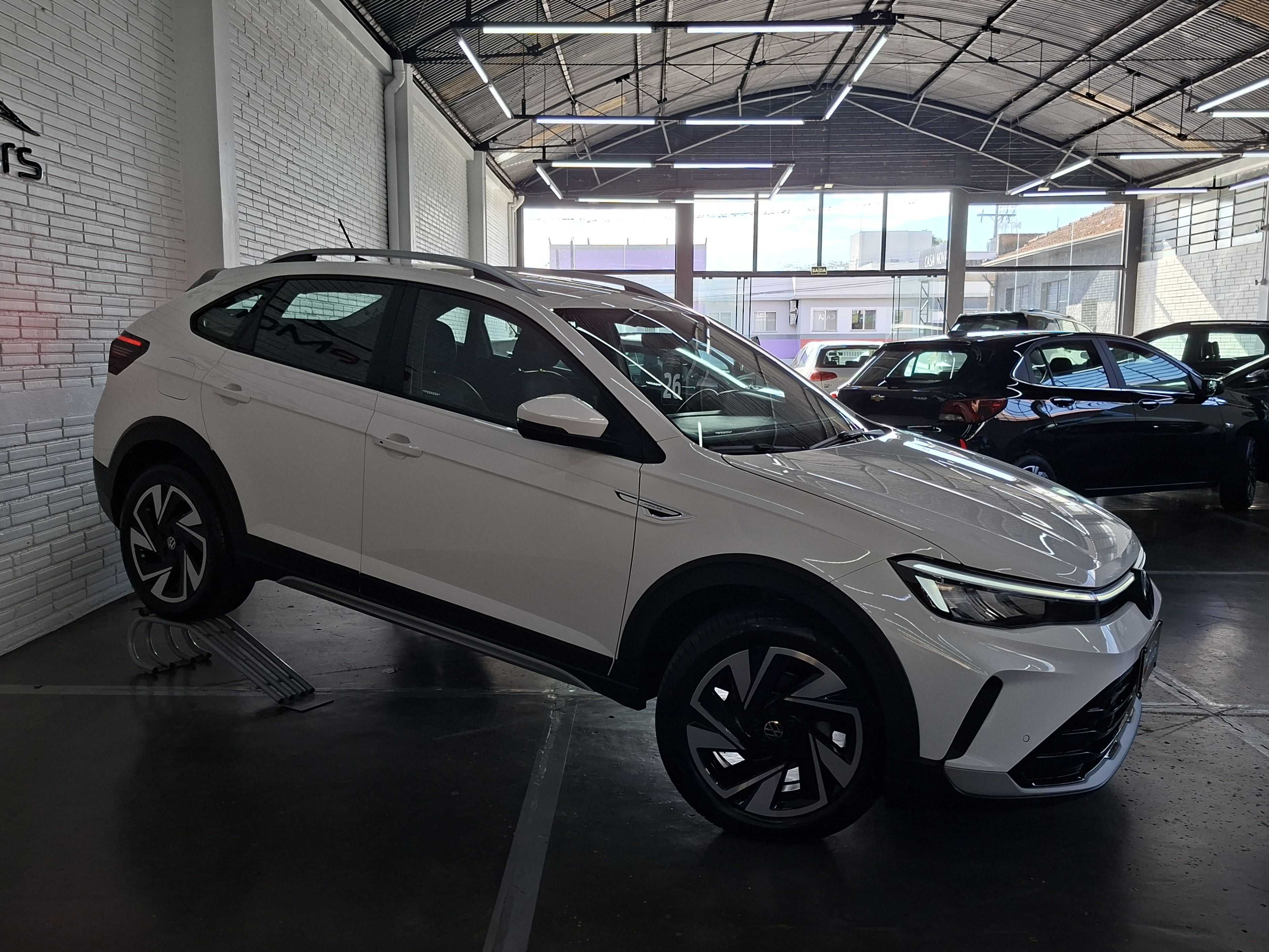 NIVUS HIGHLINE 200TSI