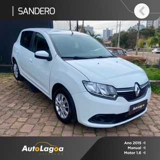SANDERO