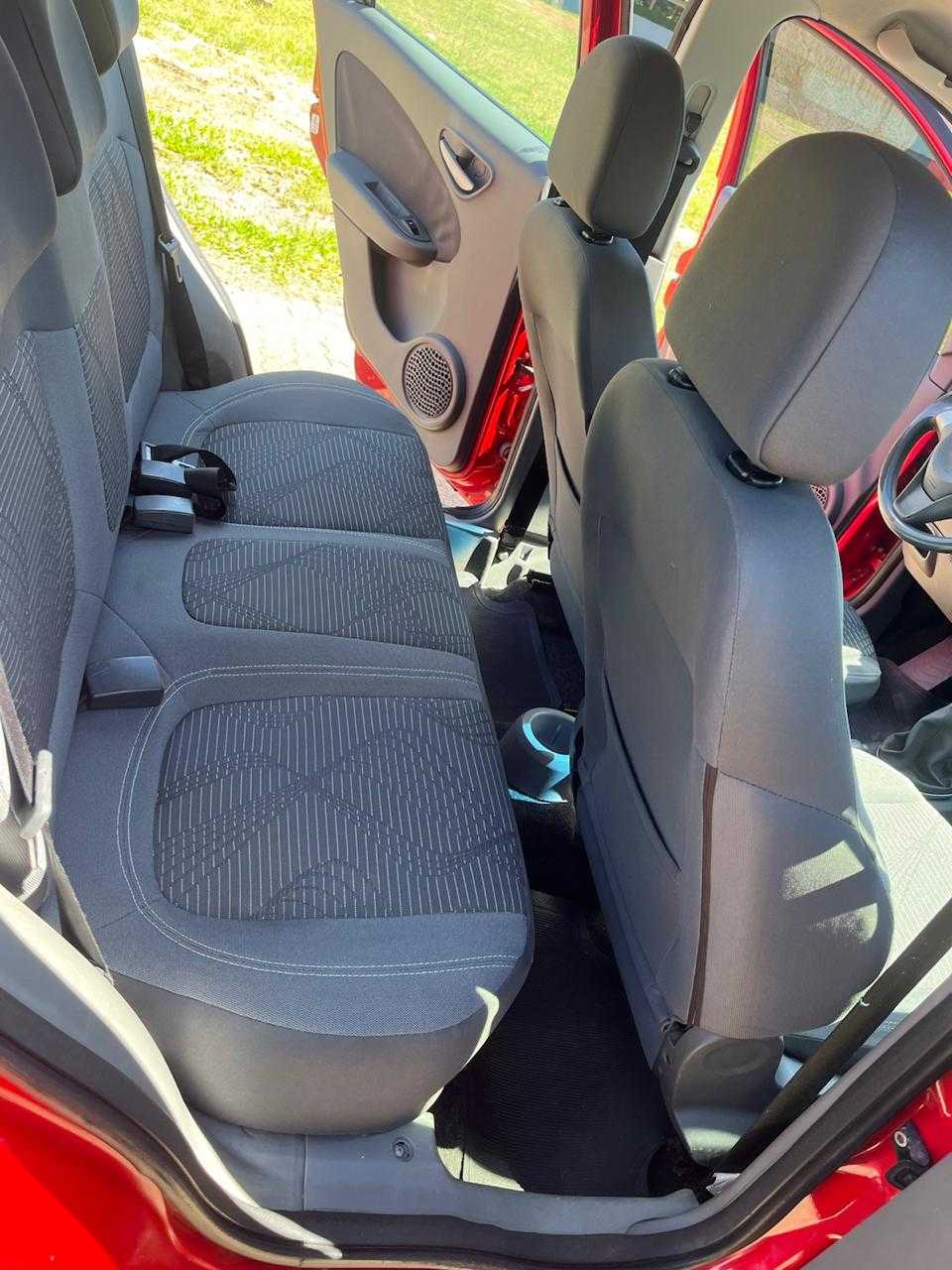 PALIO ATRACTIVE 1.4 8V