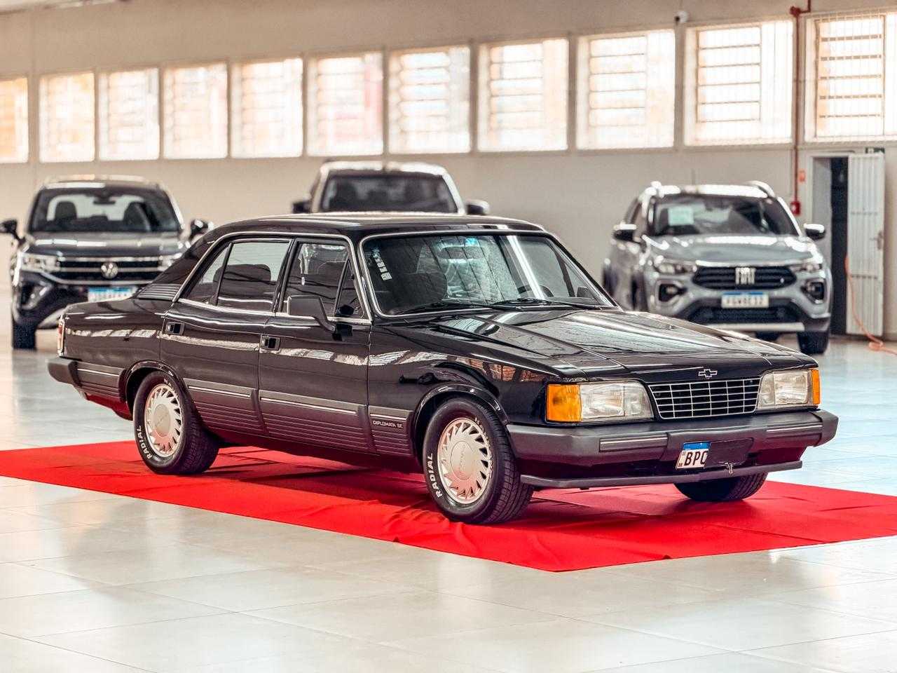 OPALA 4.1 DIPLOMATA SE