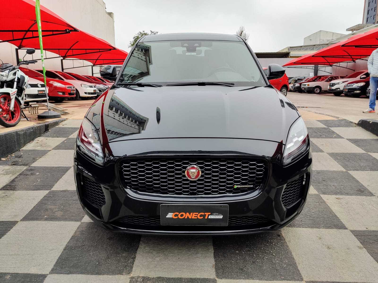 JAGUAR E-PACE S 2.0 AWD