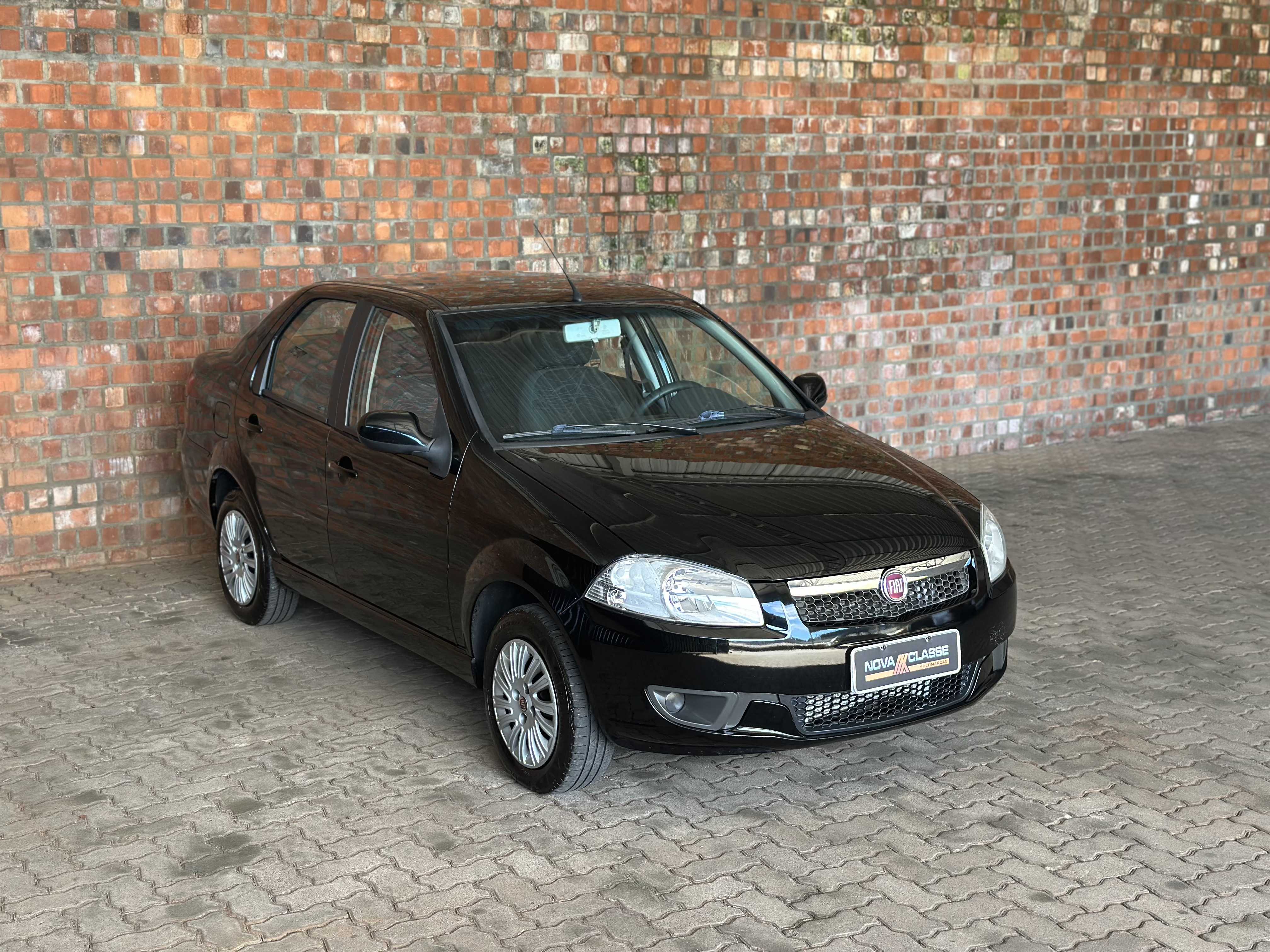 SIENA EL 1.4 FIRE FLEX