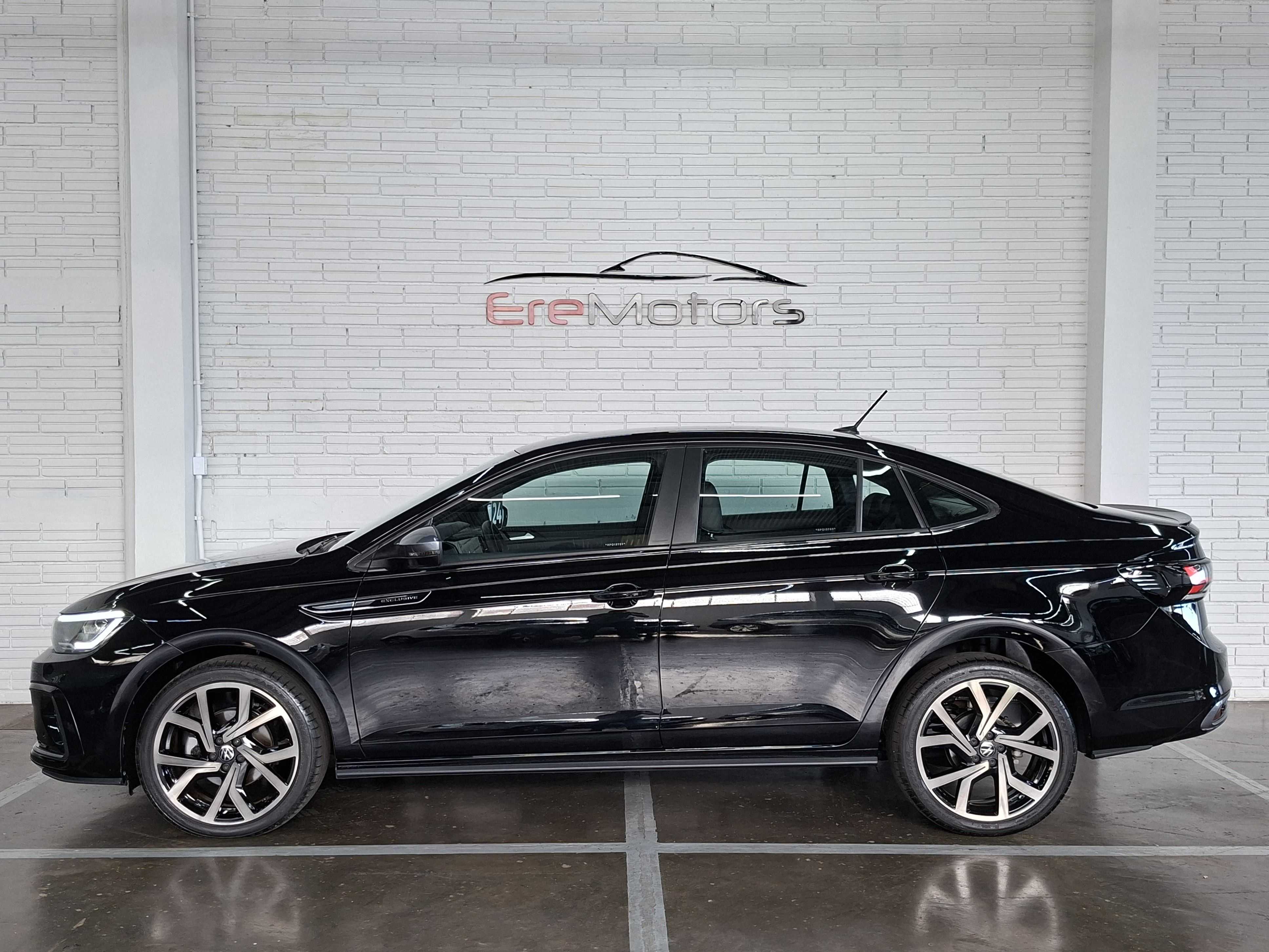 VIRTUS EXCLUSIVE 250TSI localizado em Erechim no estado de RS